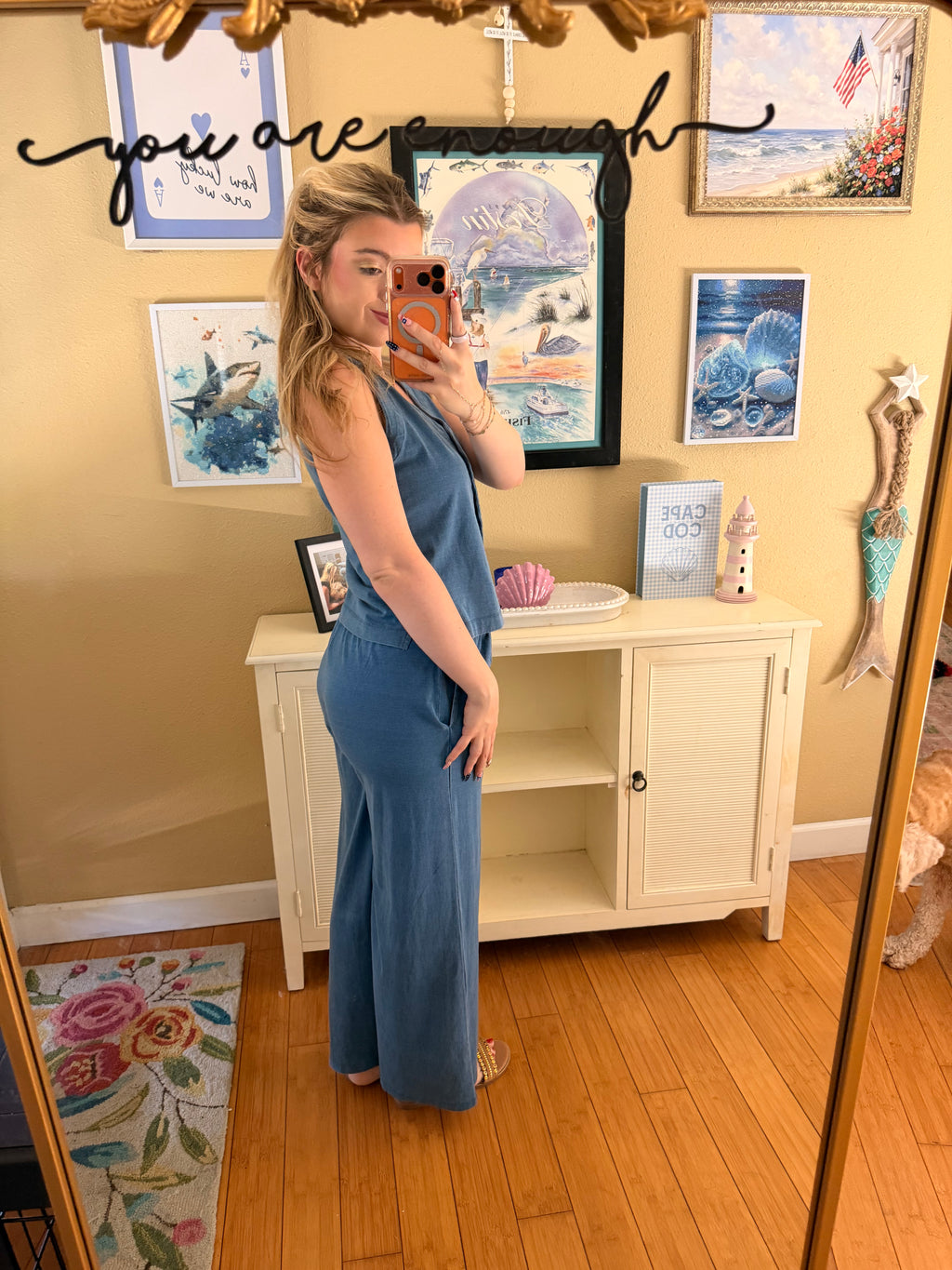 Beach Bay Set