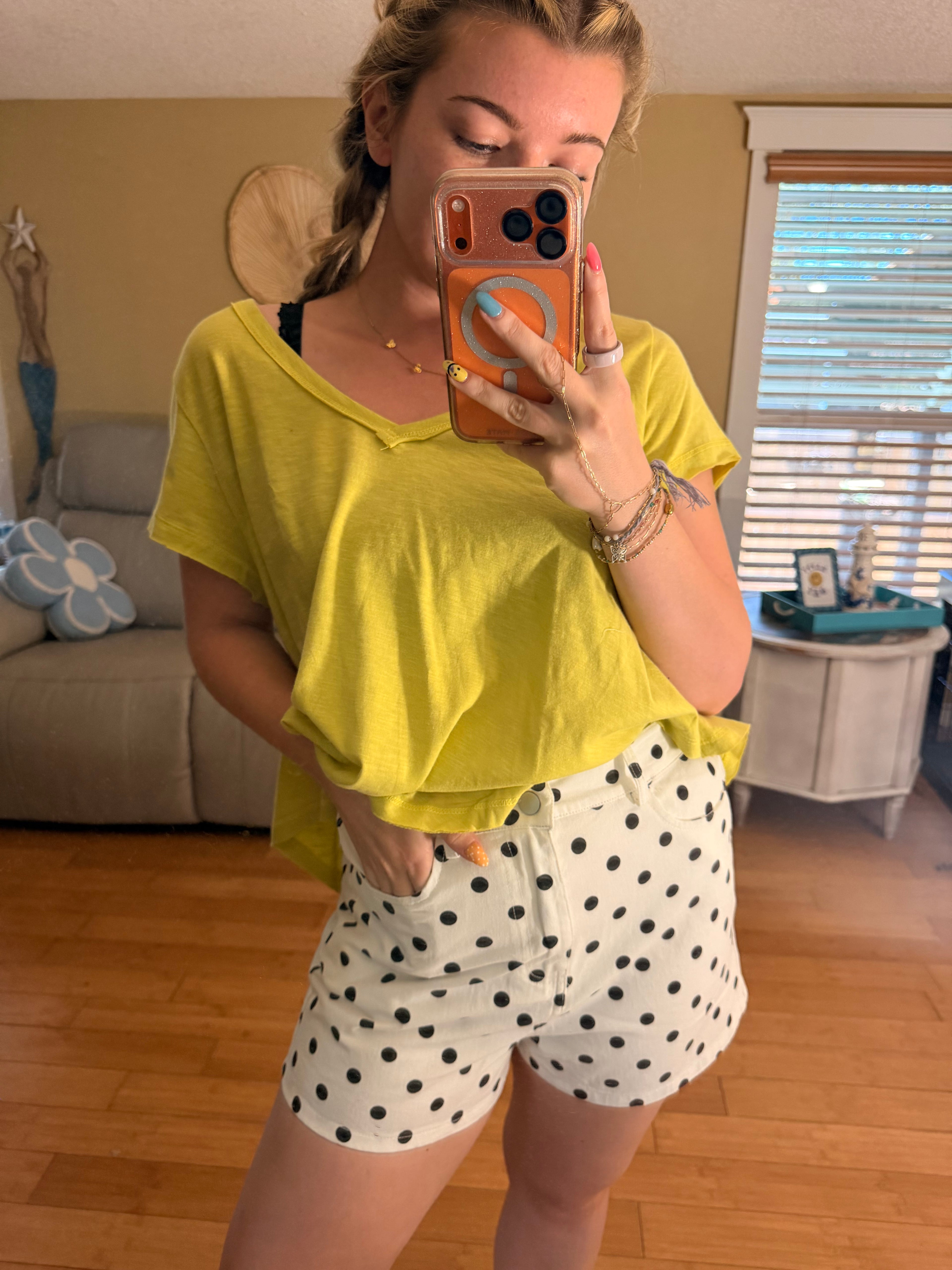 The London Shorts