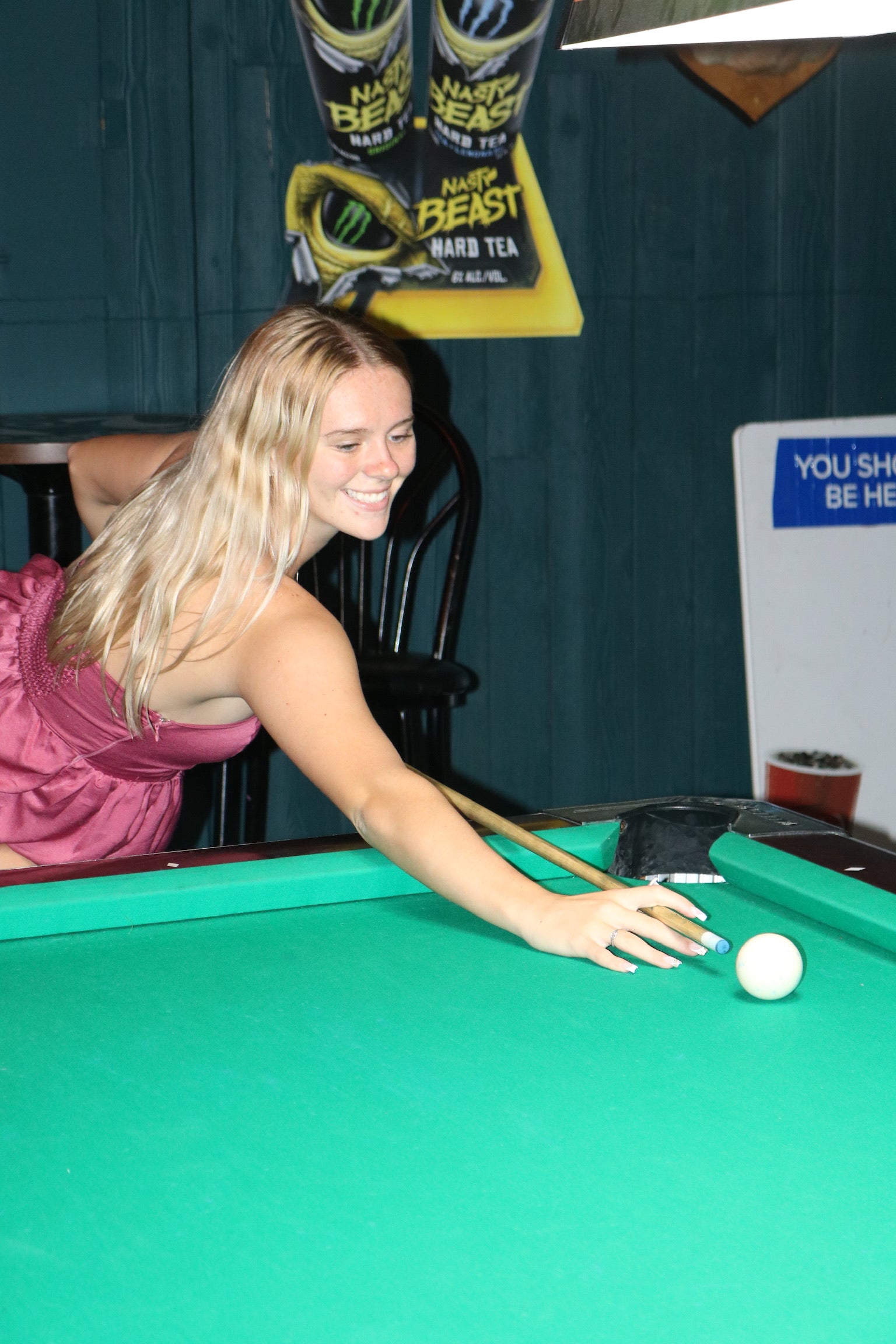 Midnight Rodeo Blouse