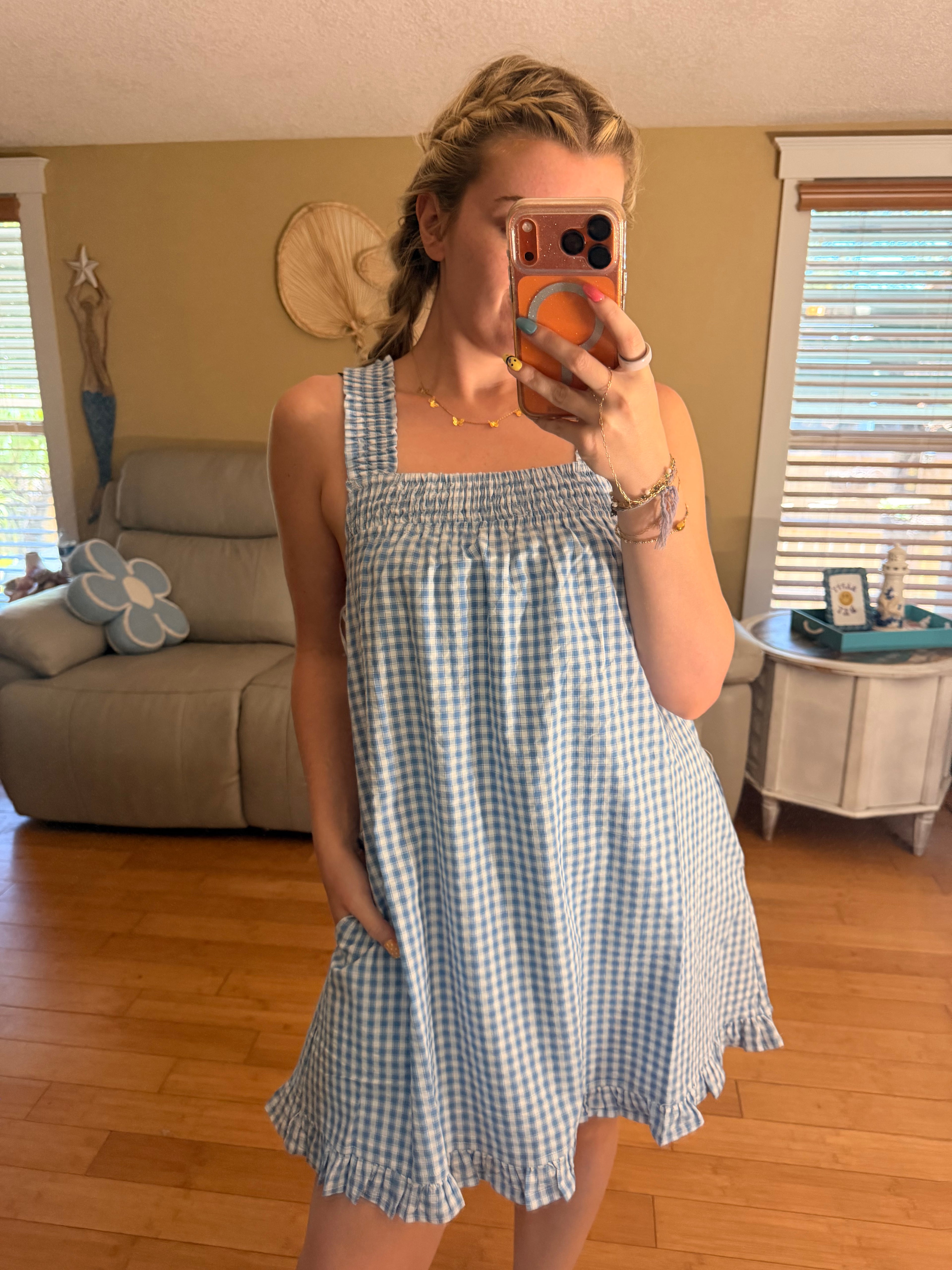 The Ozian Dress