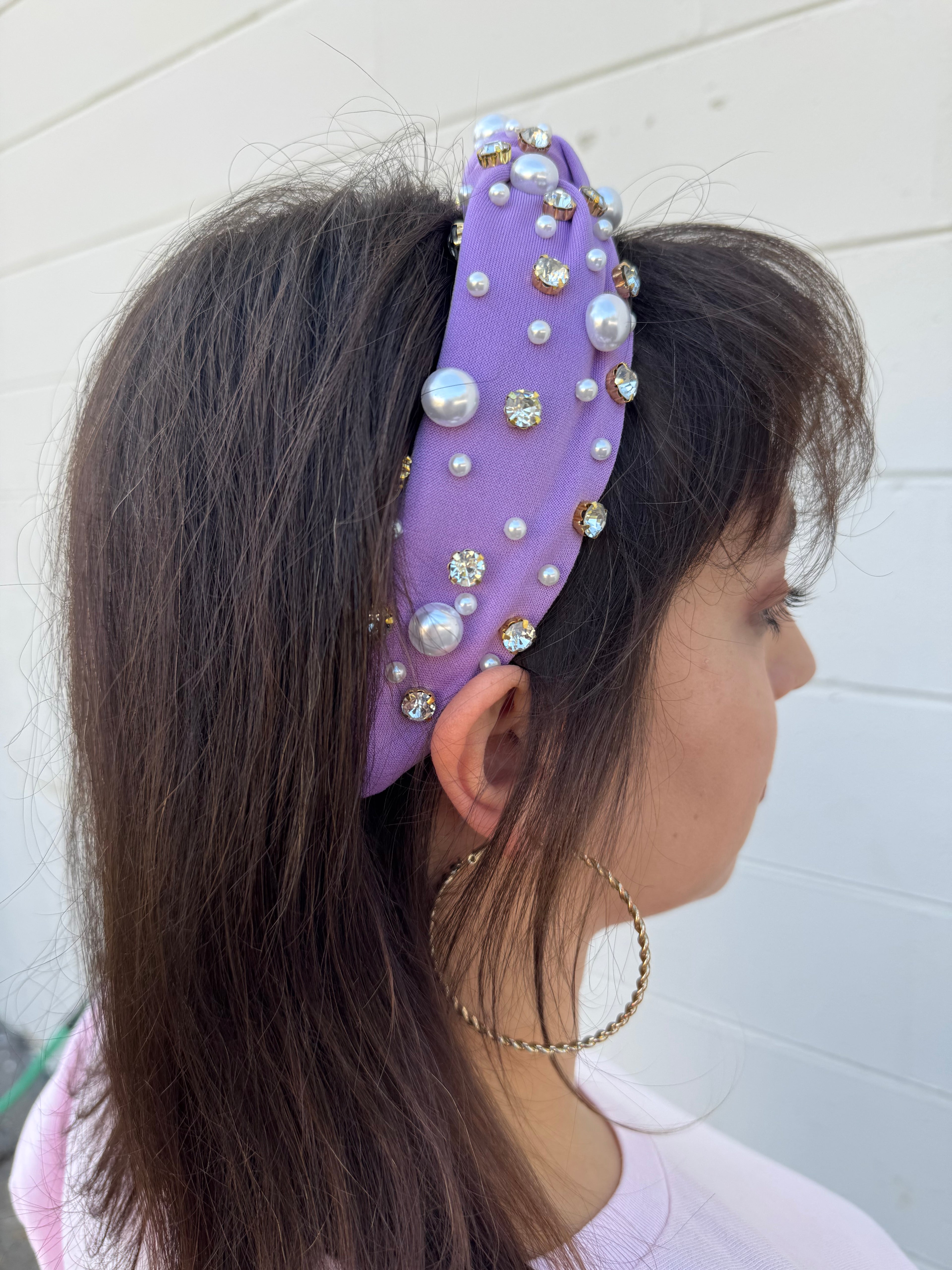 Boujee Headbands