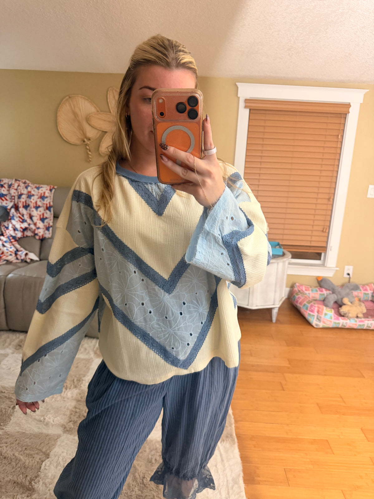 Riverfront Top