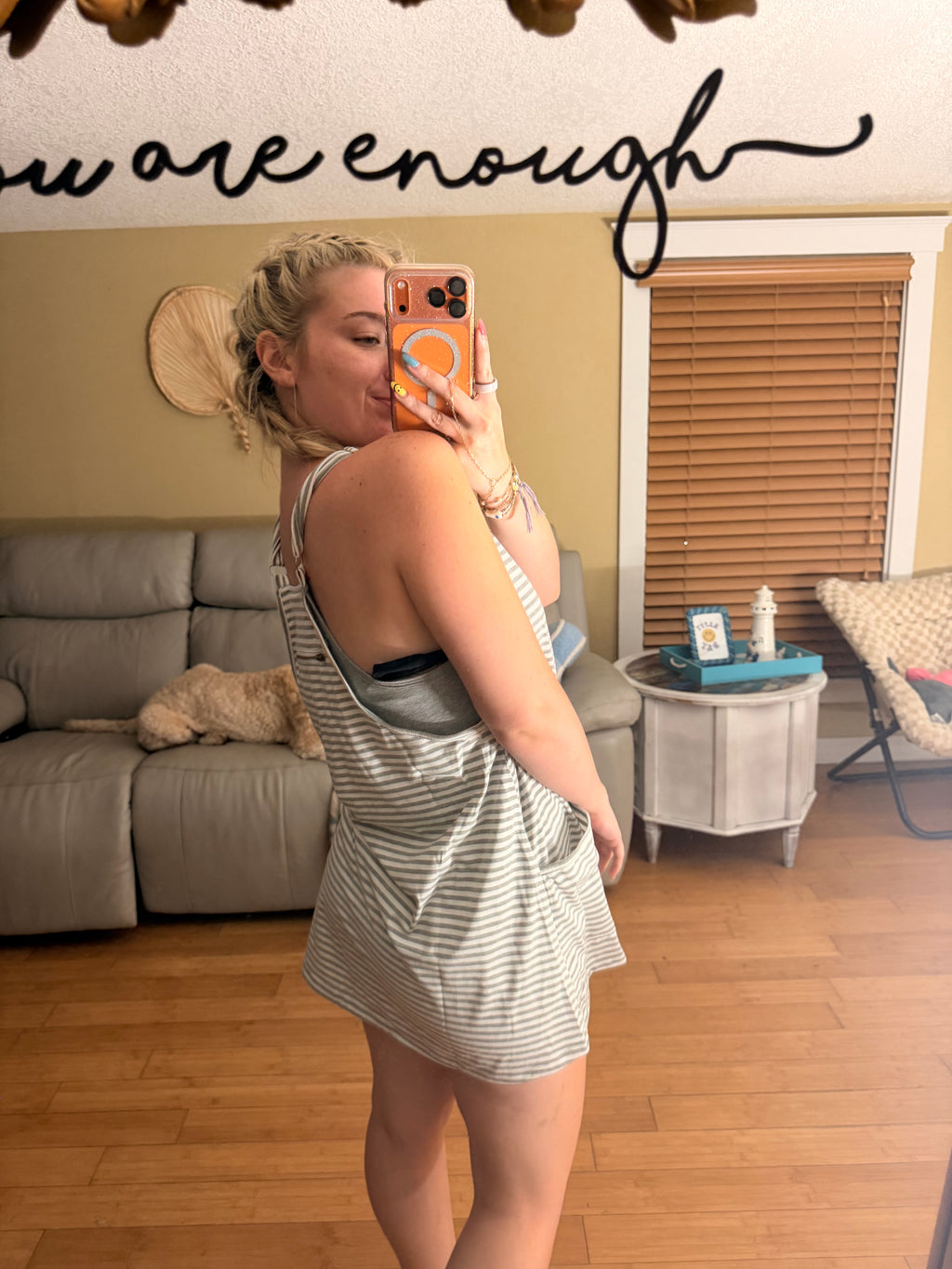 Beach Babe Romper