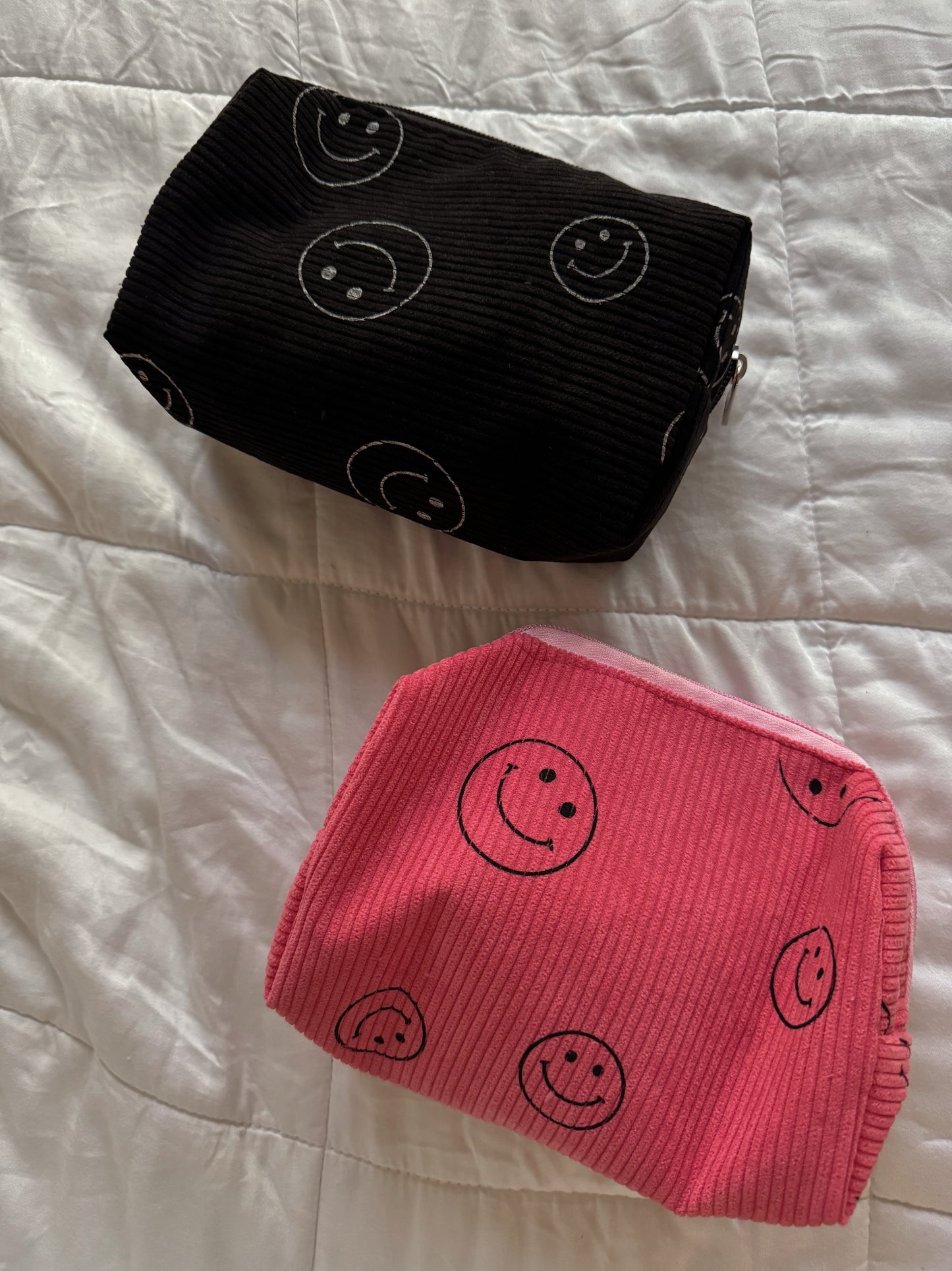 Smiley Bags