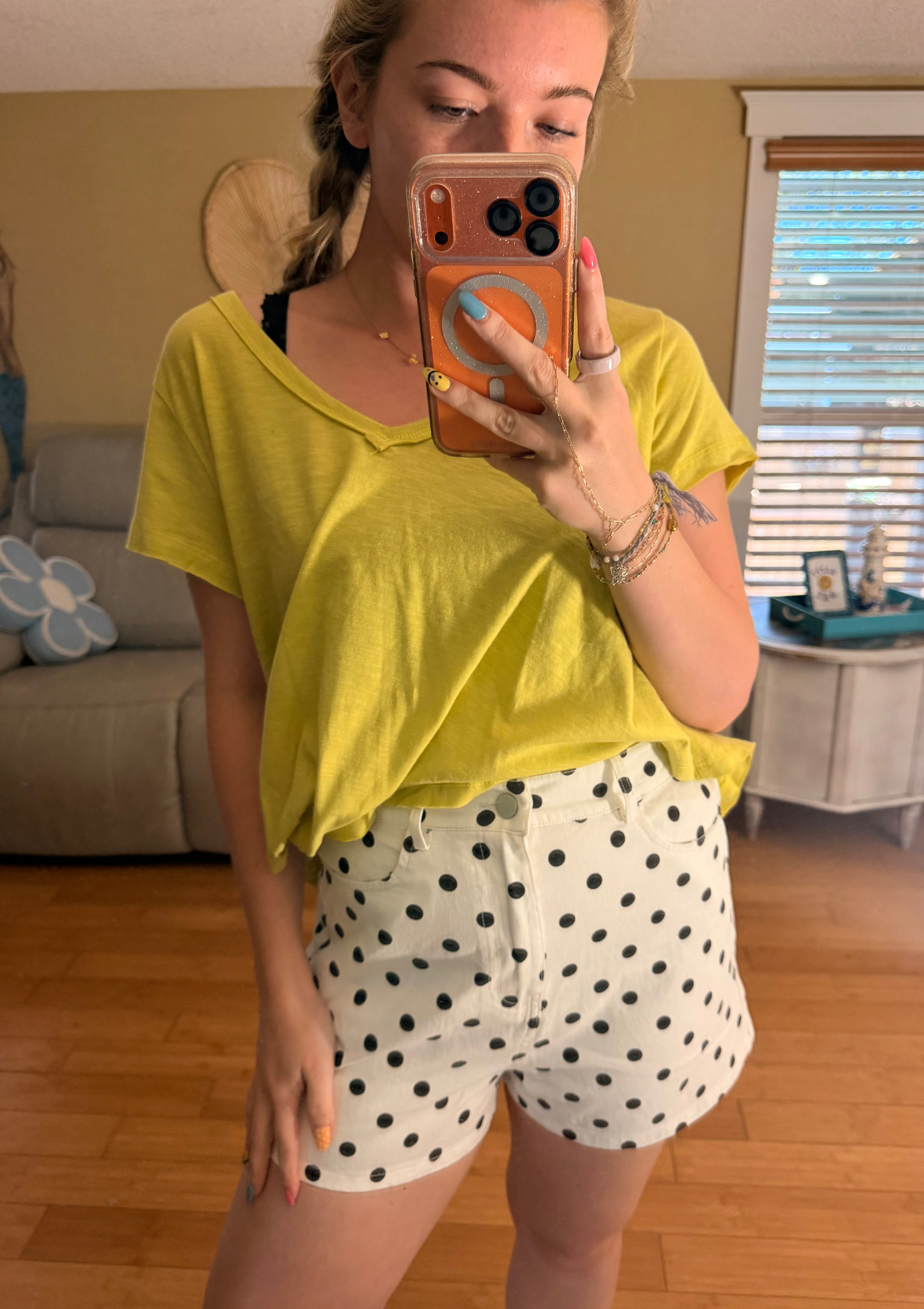The London Shorts