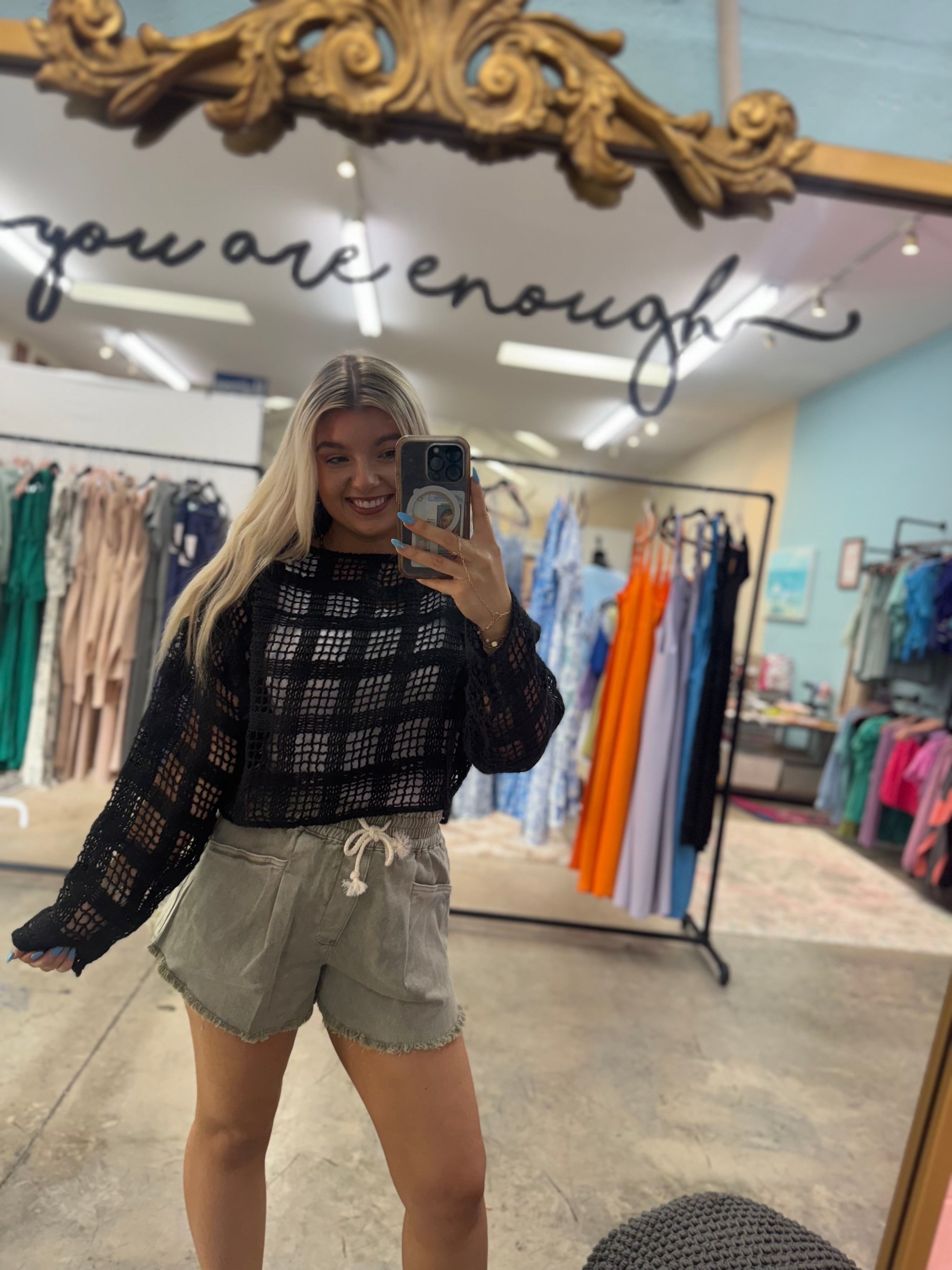 Sasha Sweater