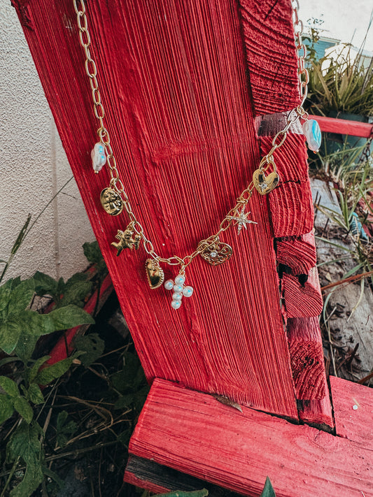 Vintage Necklace