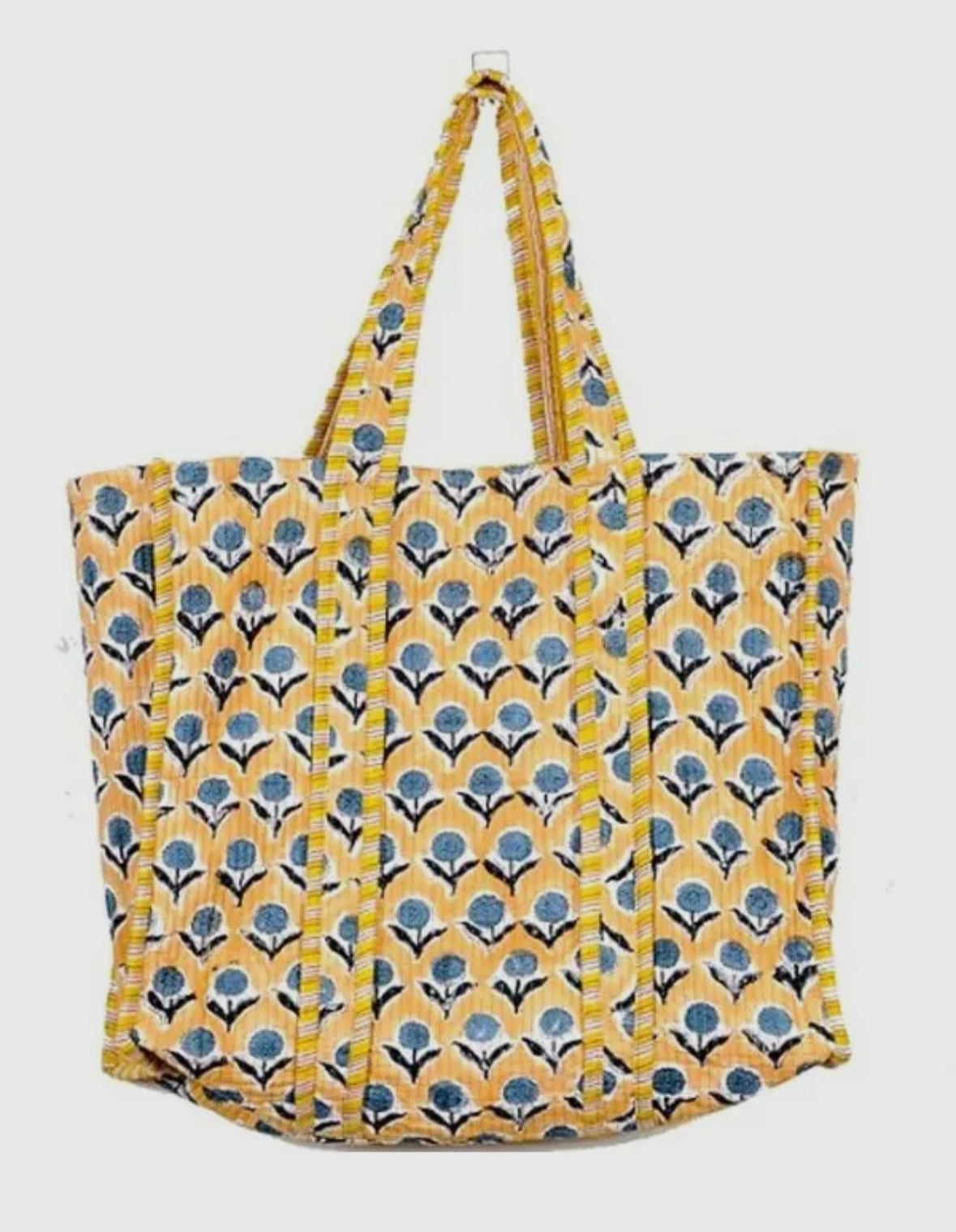 The Beehive Tote