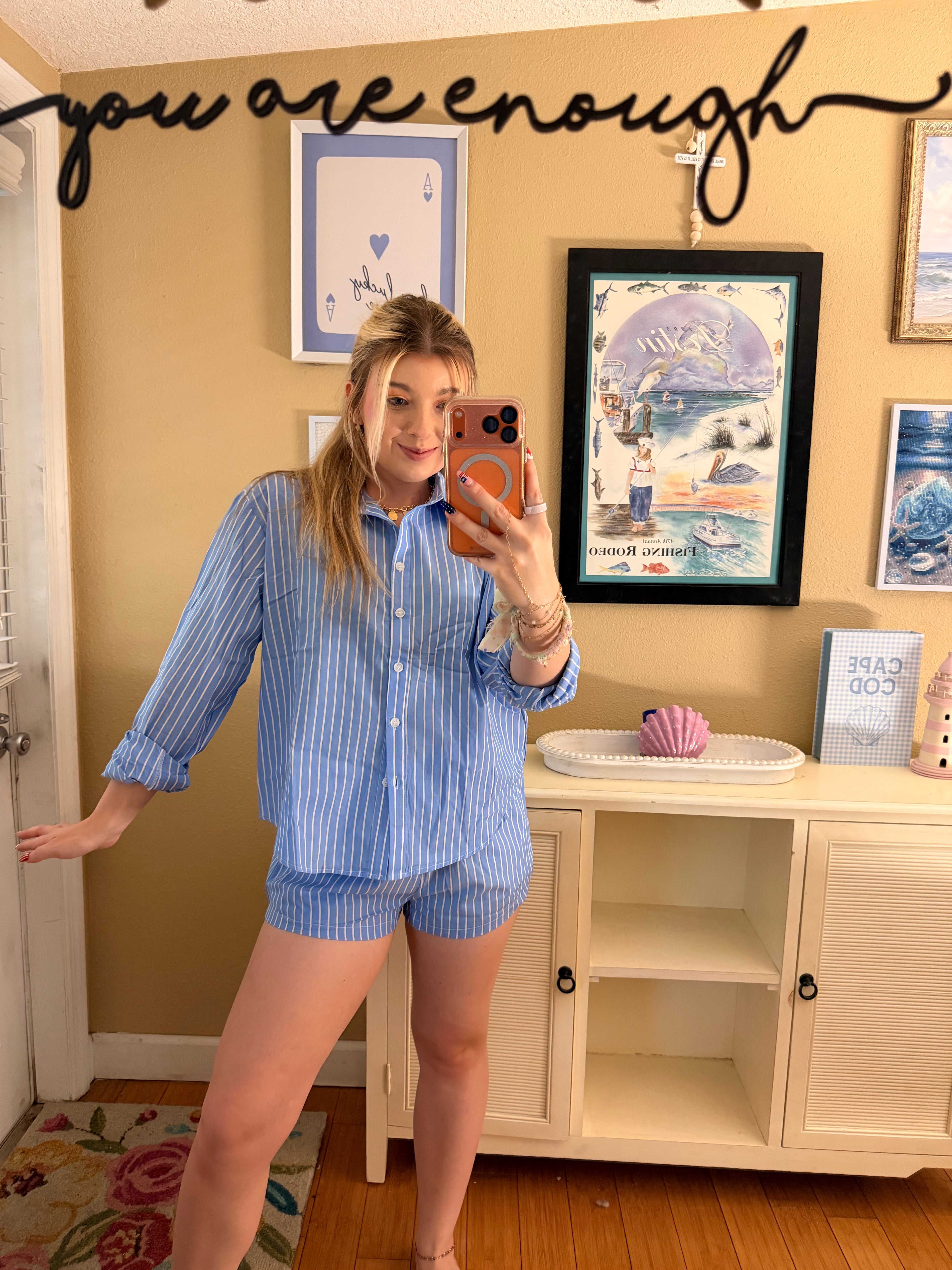The Kiki Set