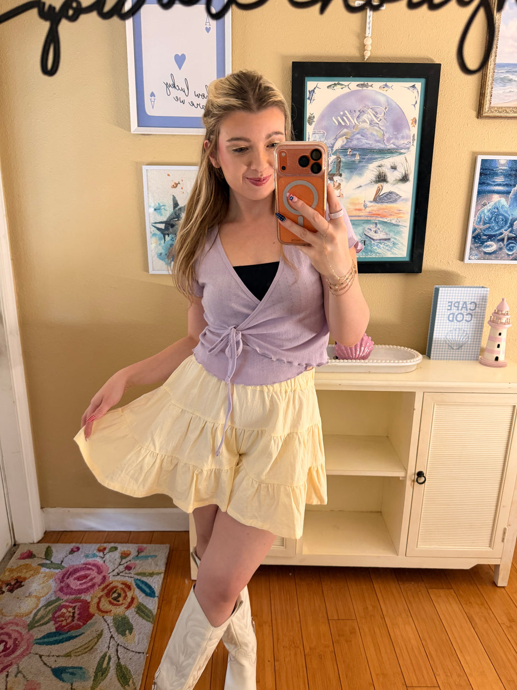 Sun-daze Shorts