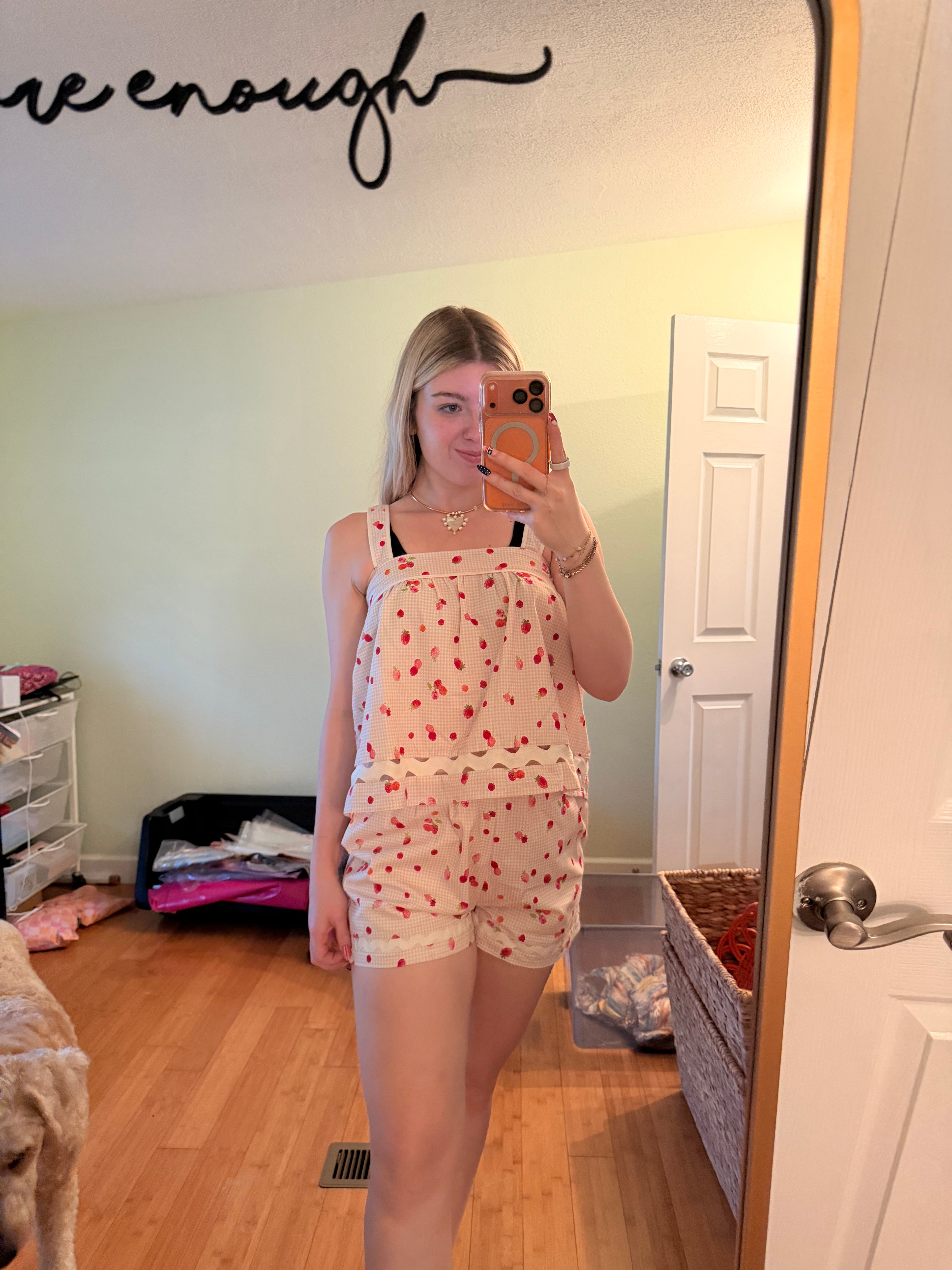 Berry Sweet Set