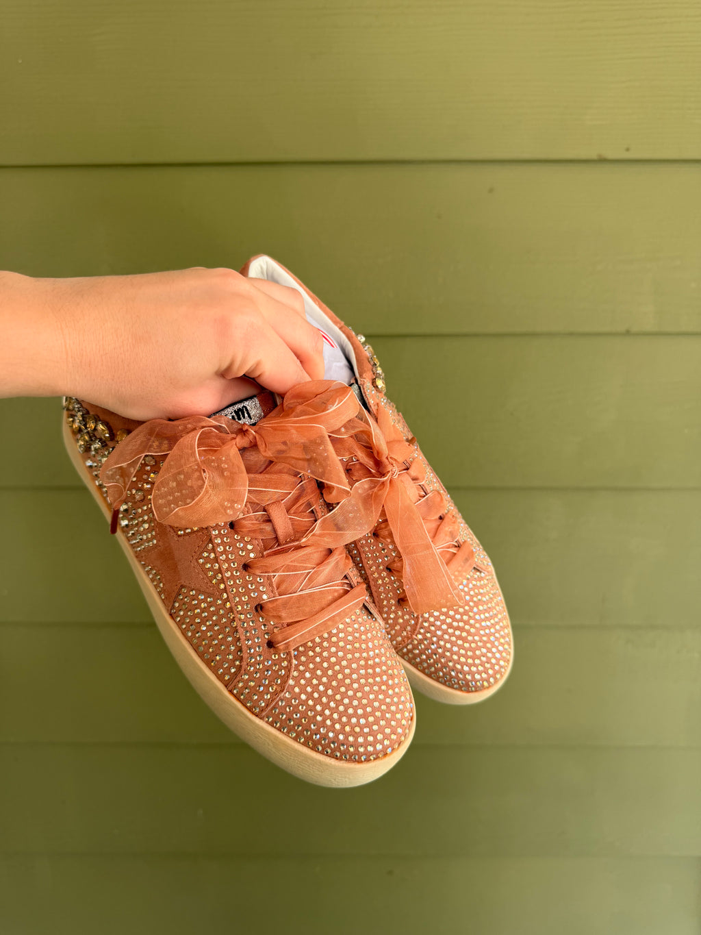 Karlie Sneaker