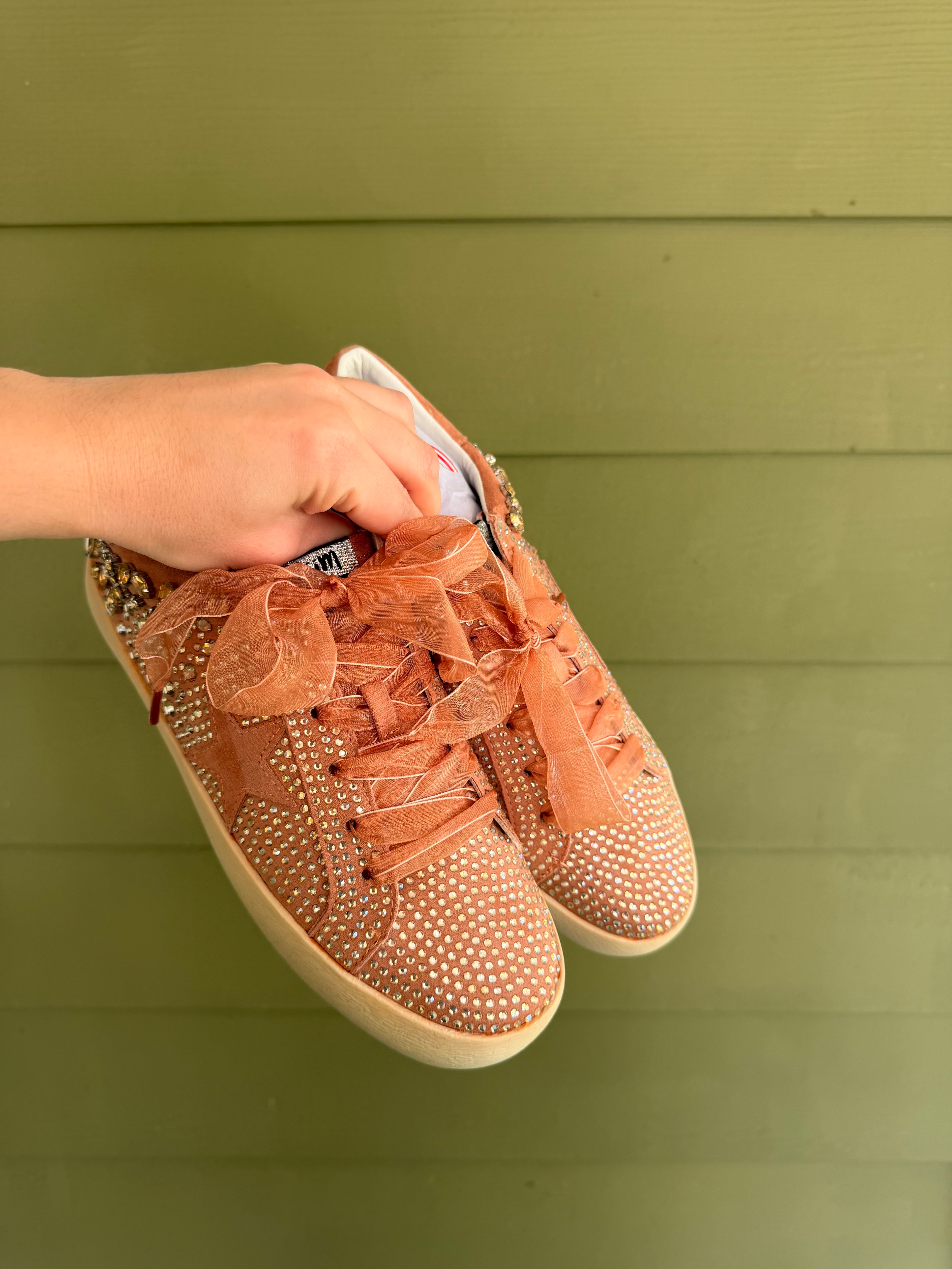 Karlie Sneaker