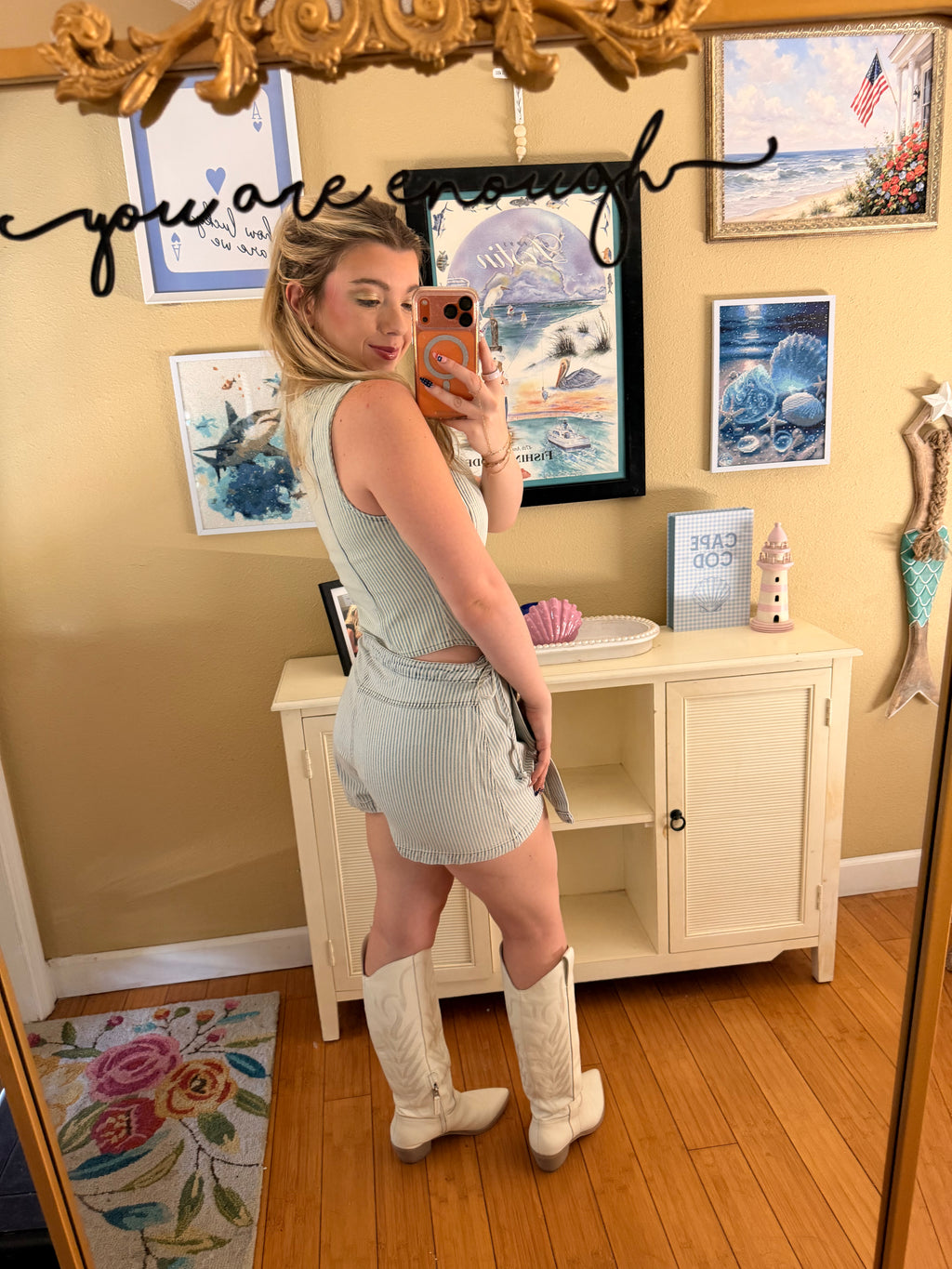 The Meg Set