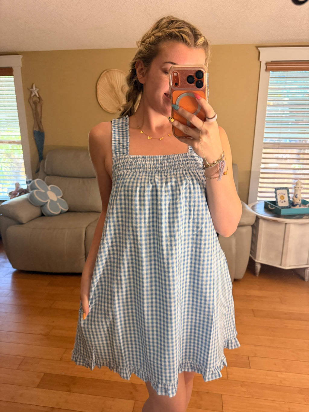 The Ozian Dress