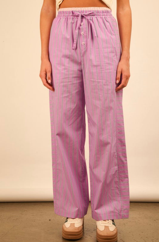 Medley Boxer Pants
