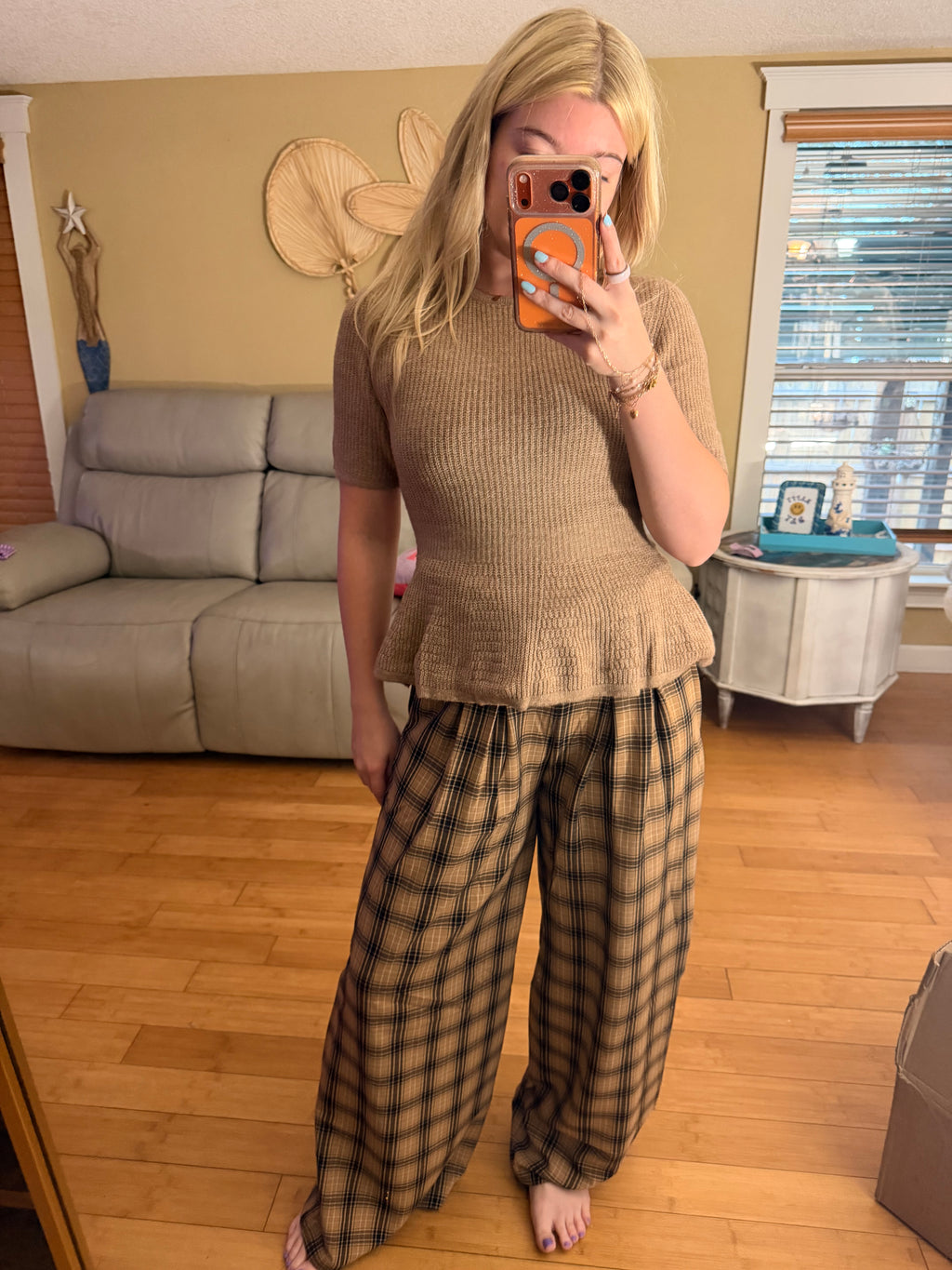 Golden Hour Pants