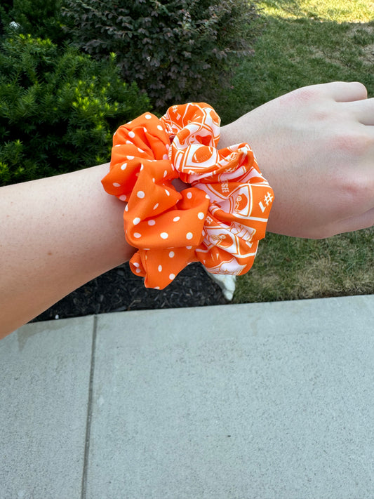 Double Scrunchie Gameday Pack