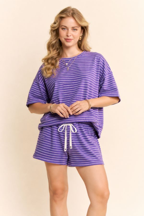 PREORDER: The Pam Purple Set
