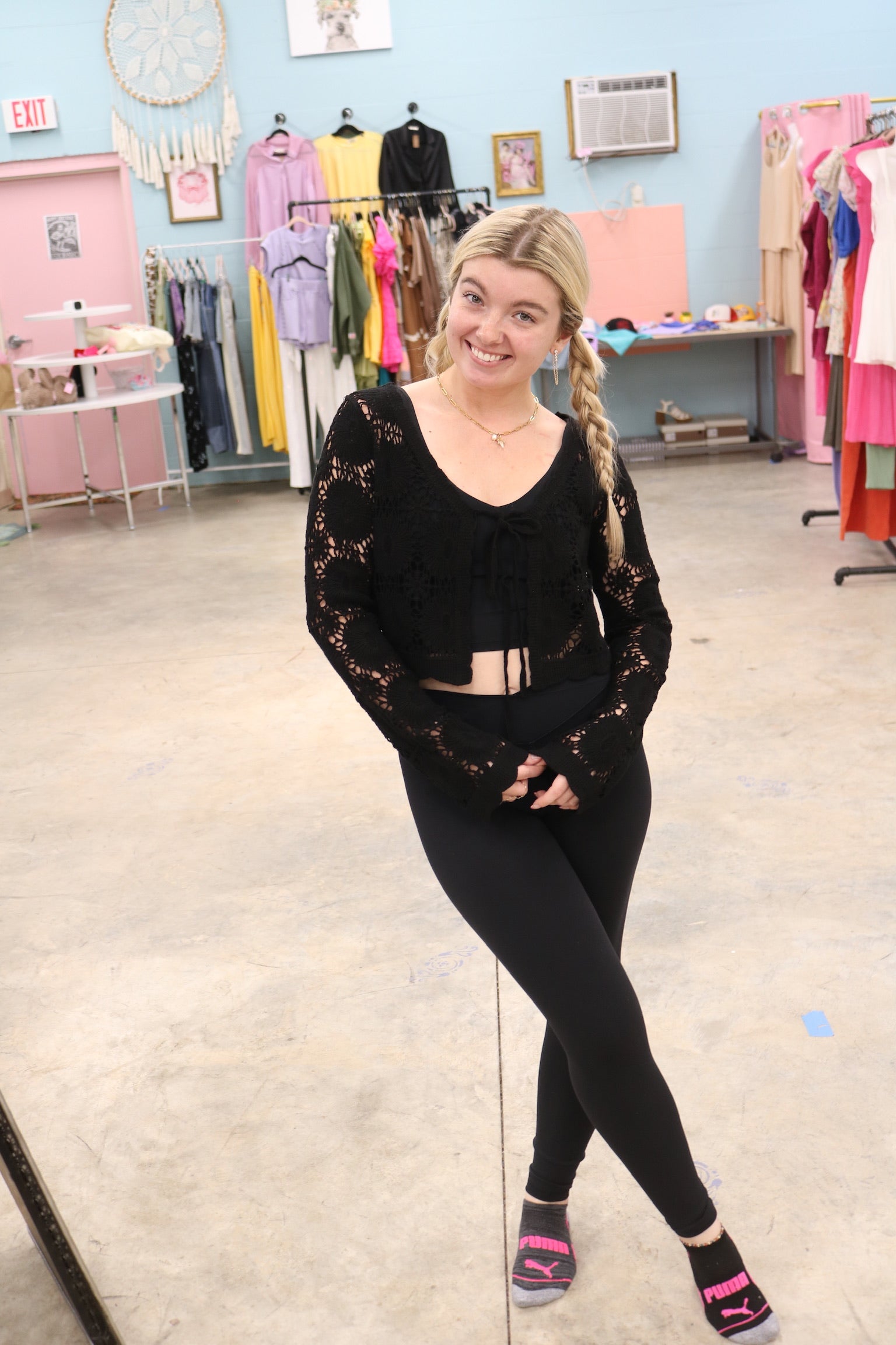 Forever Yours Cardigan