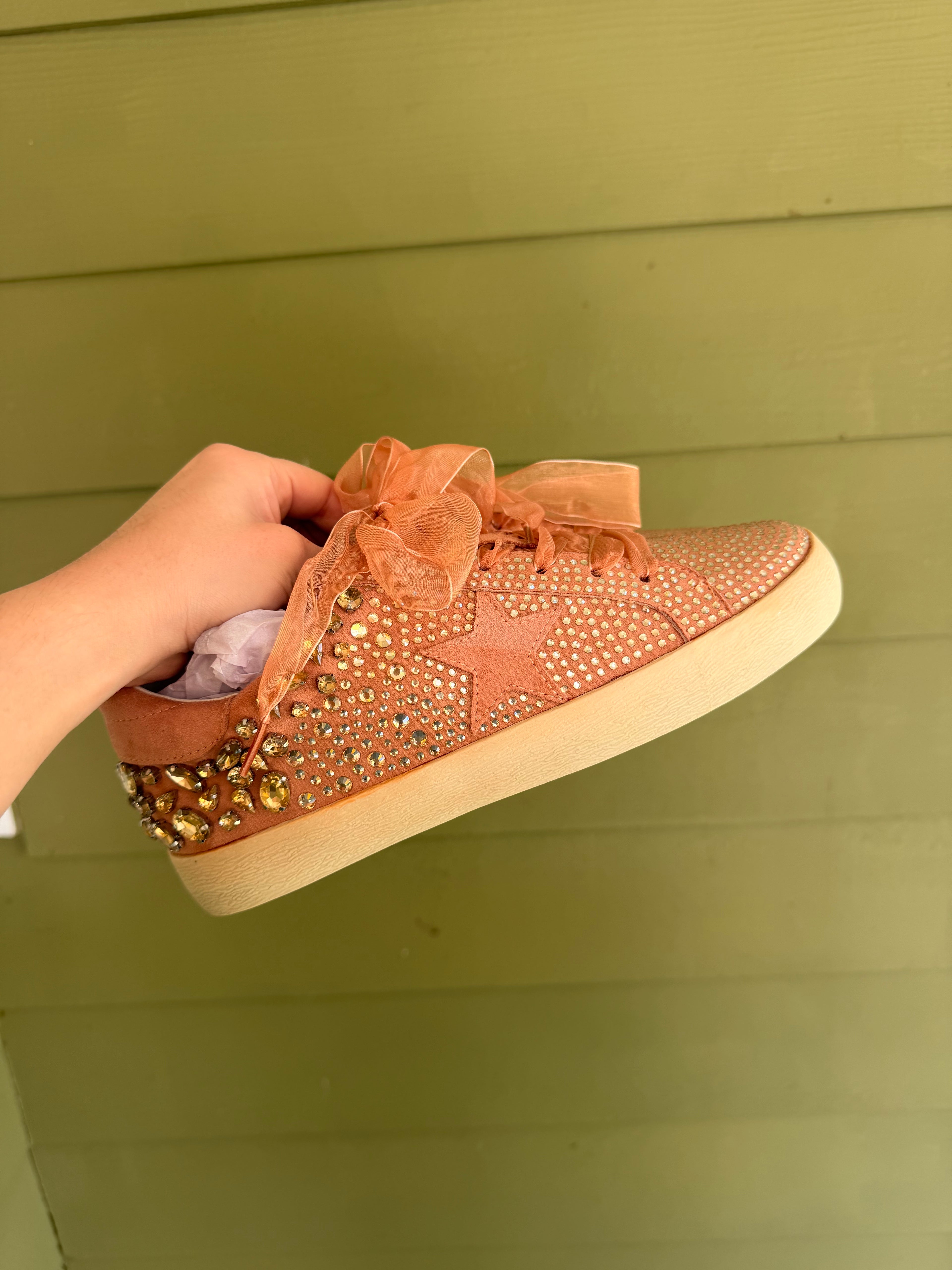 Karlie Sneaker