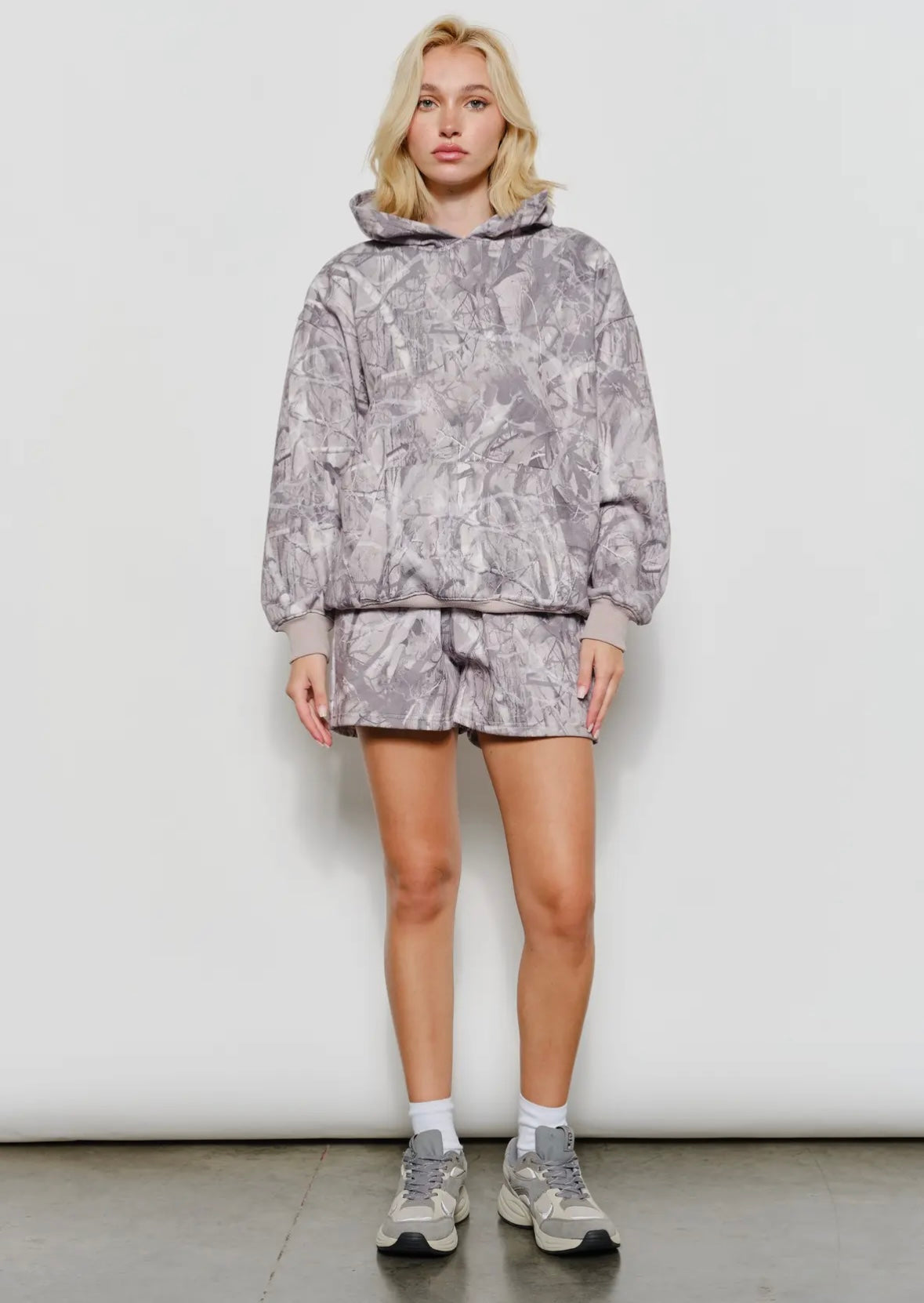 PREORDER OCT 1- Camo Set