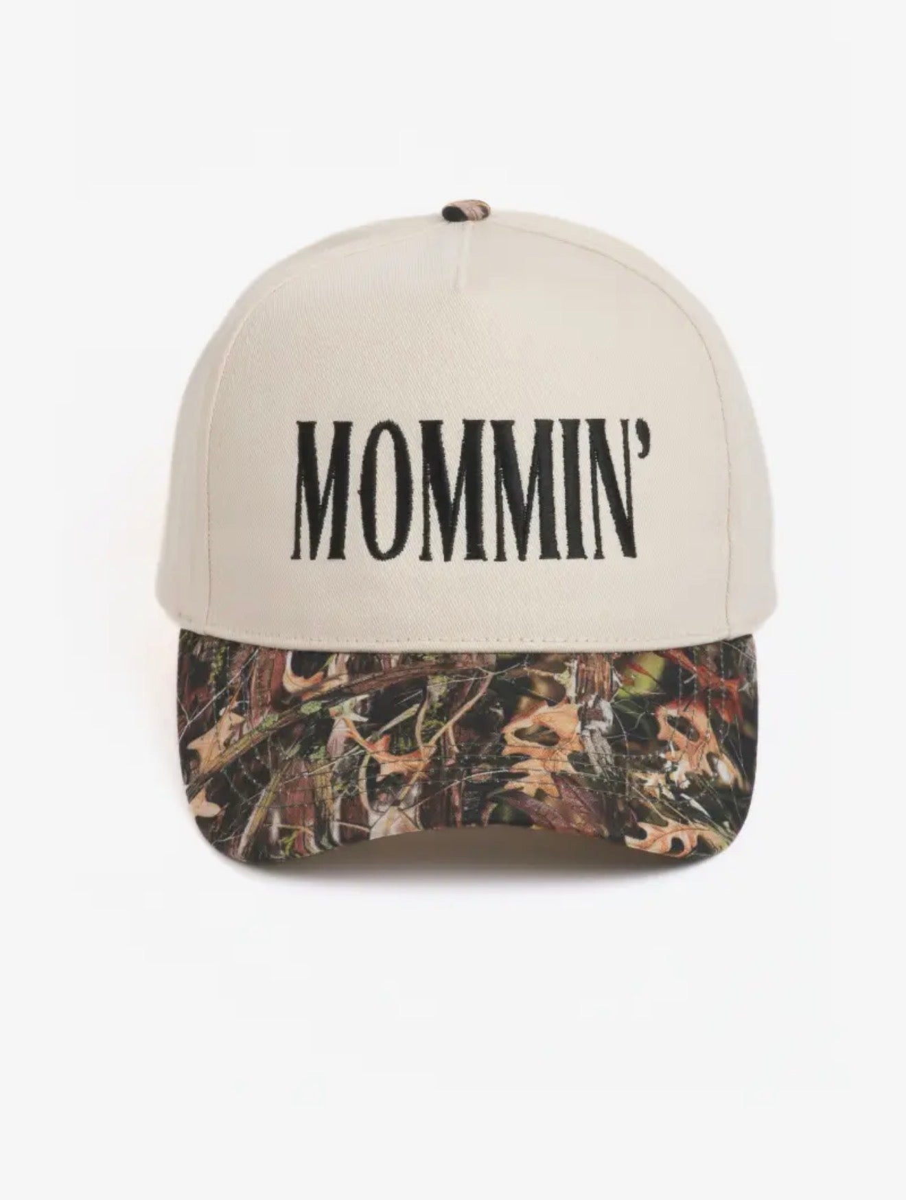 Mommin Camo