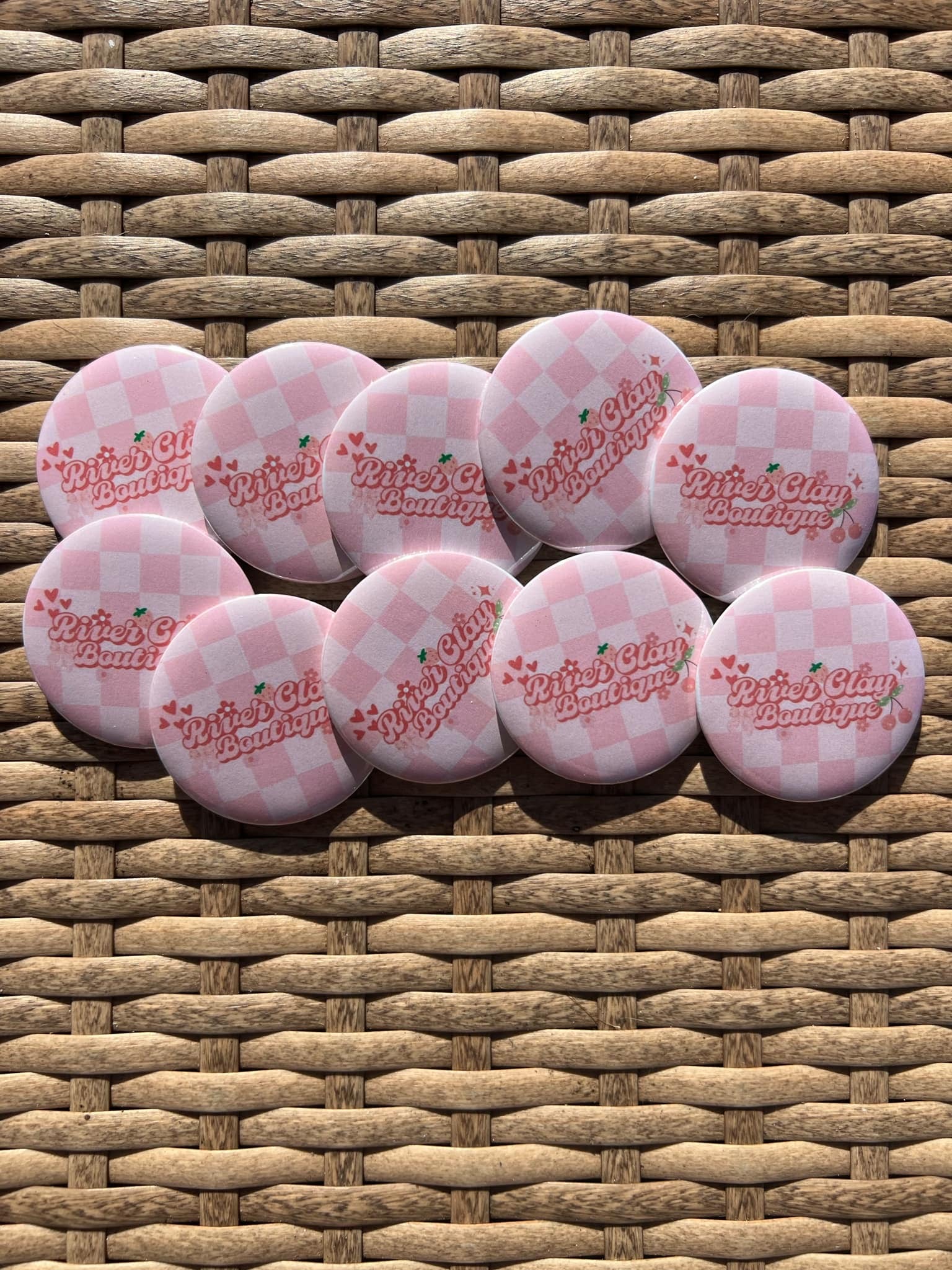 RCB PIN