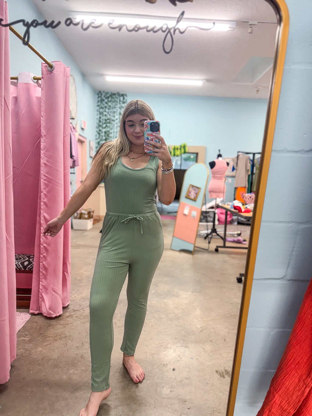 Limited Edition Romper