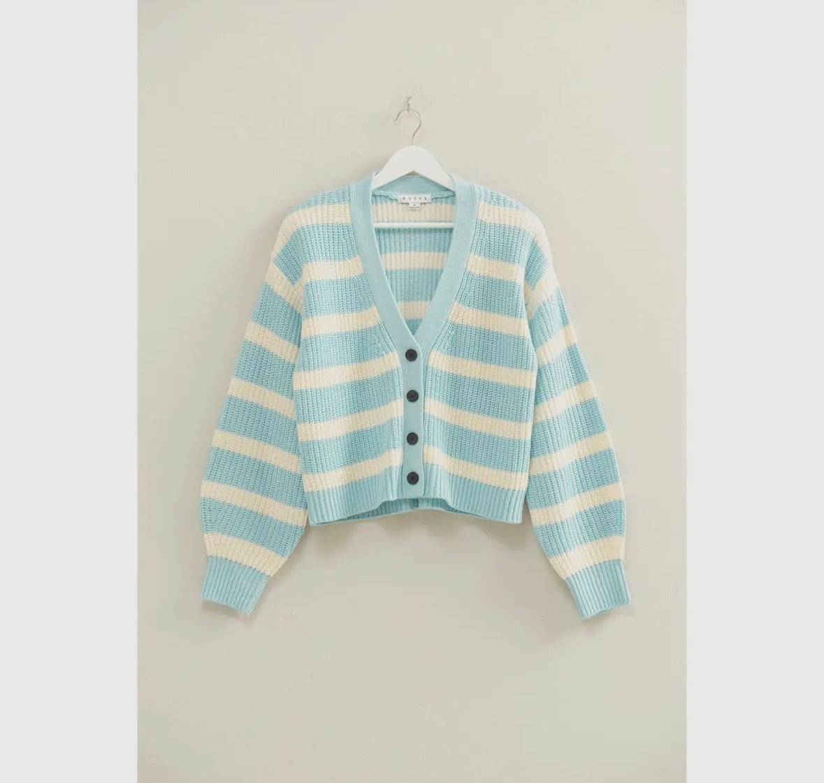 Winter Wonderland Cardigan