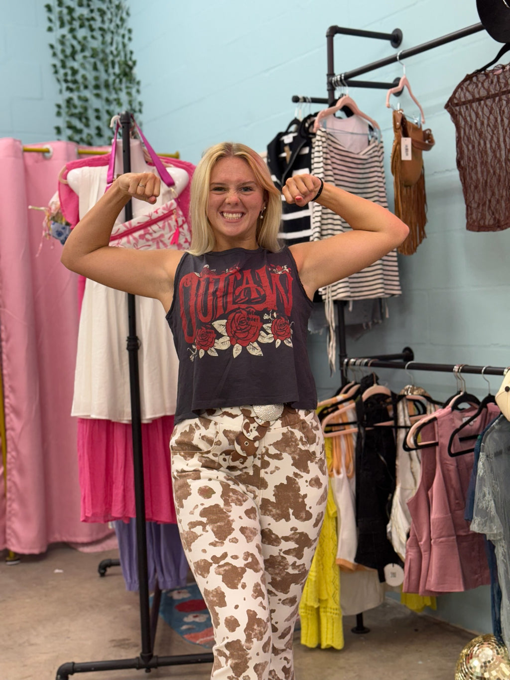 Outlaw Cutoff