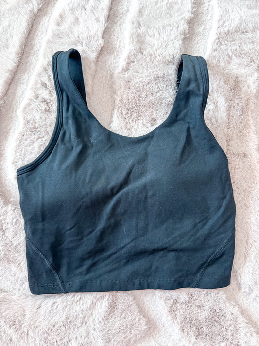 Padded Sports Bra