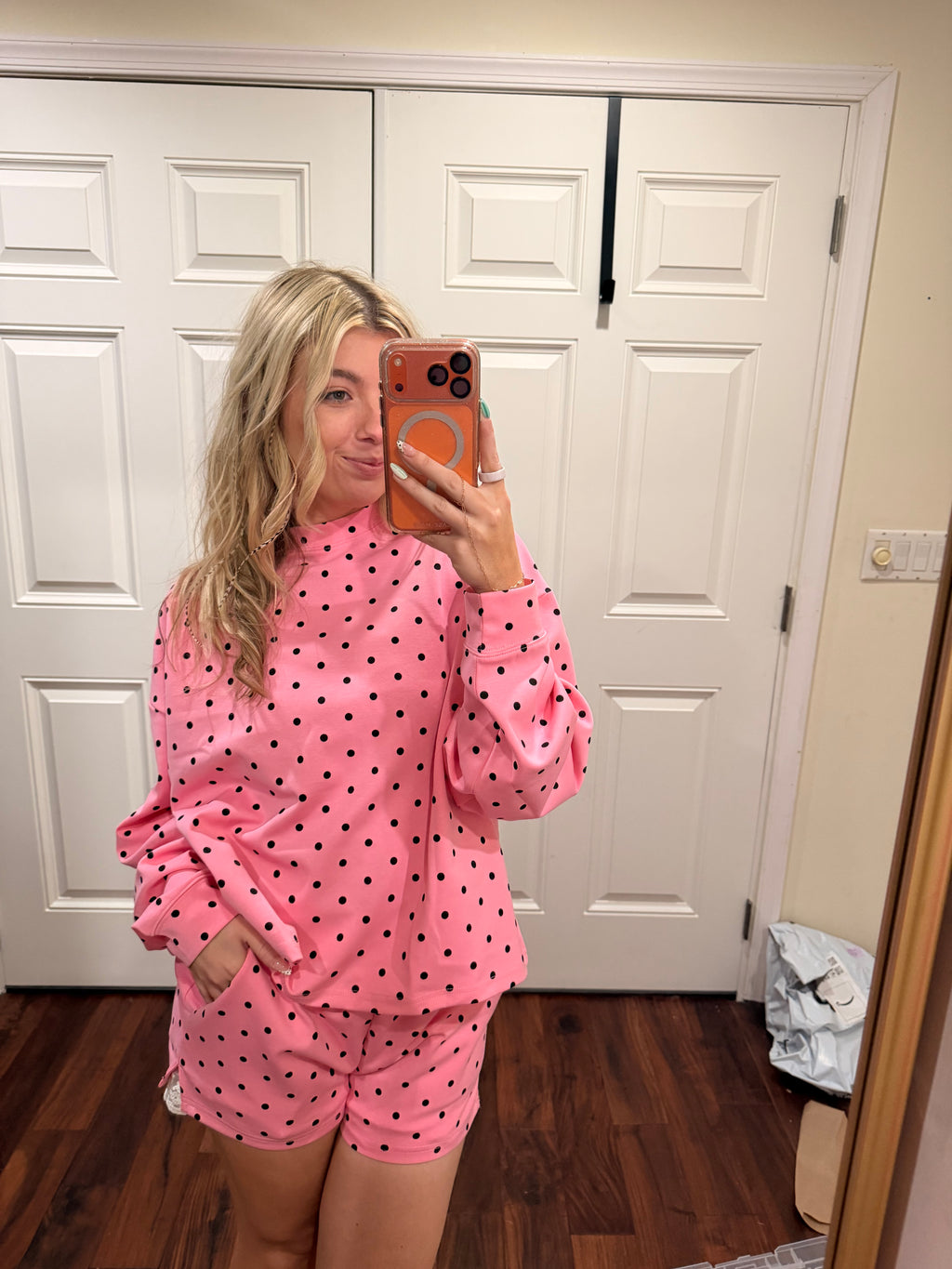 Pink Lemonade Set