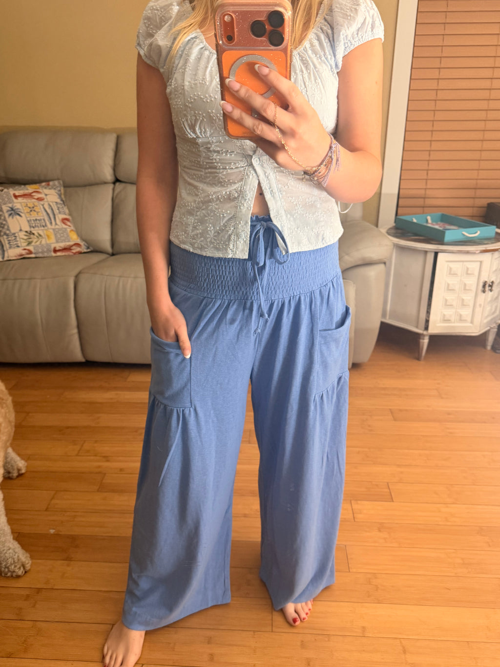 Malibu Surf Pants