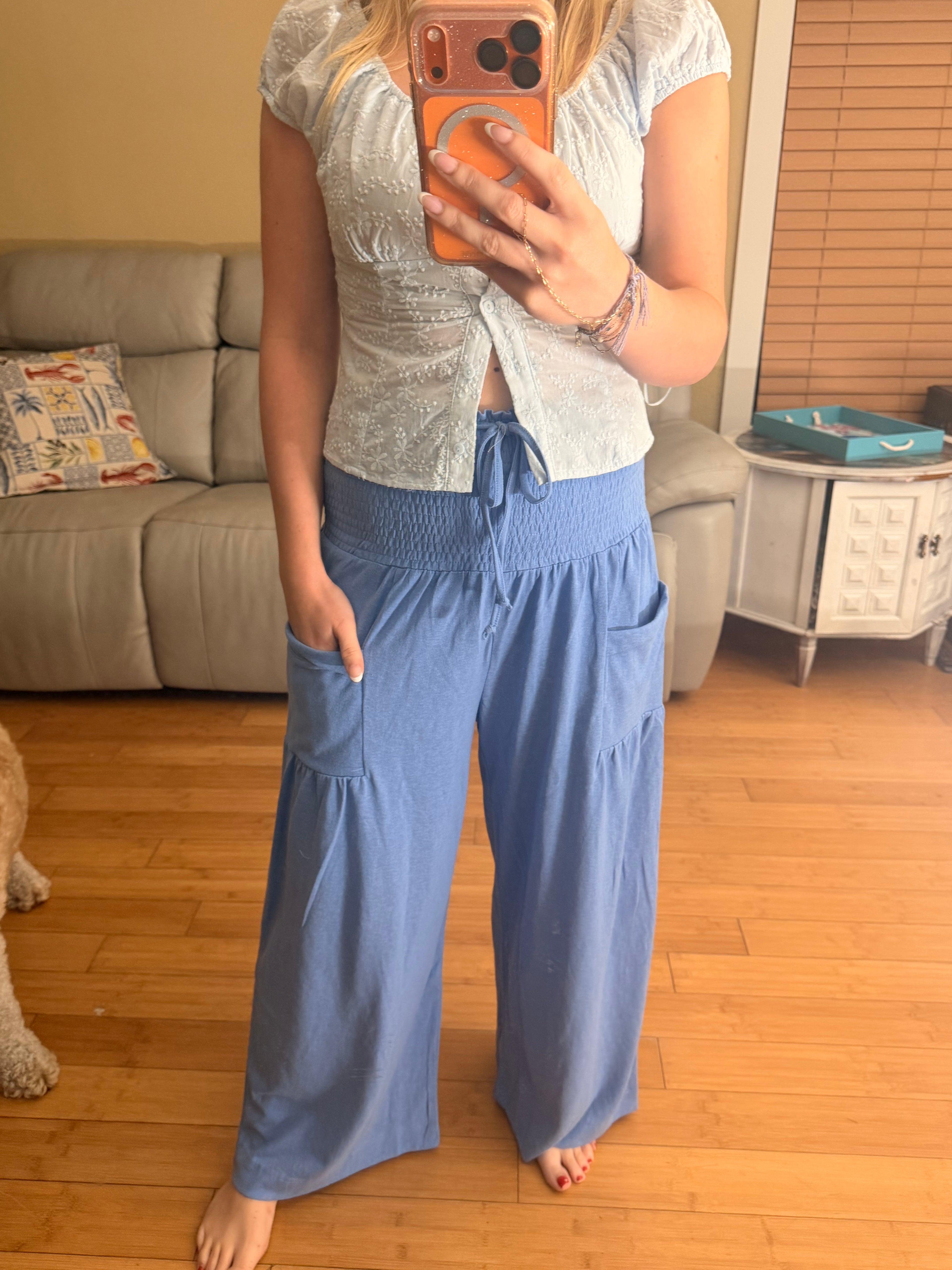 Malibu Surf Pants