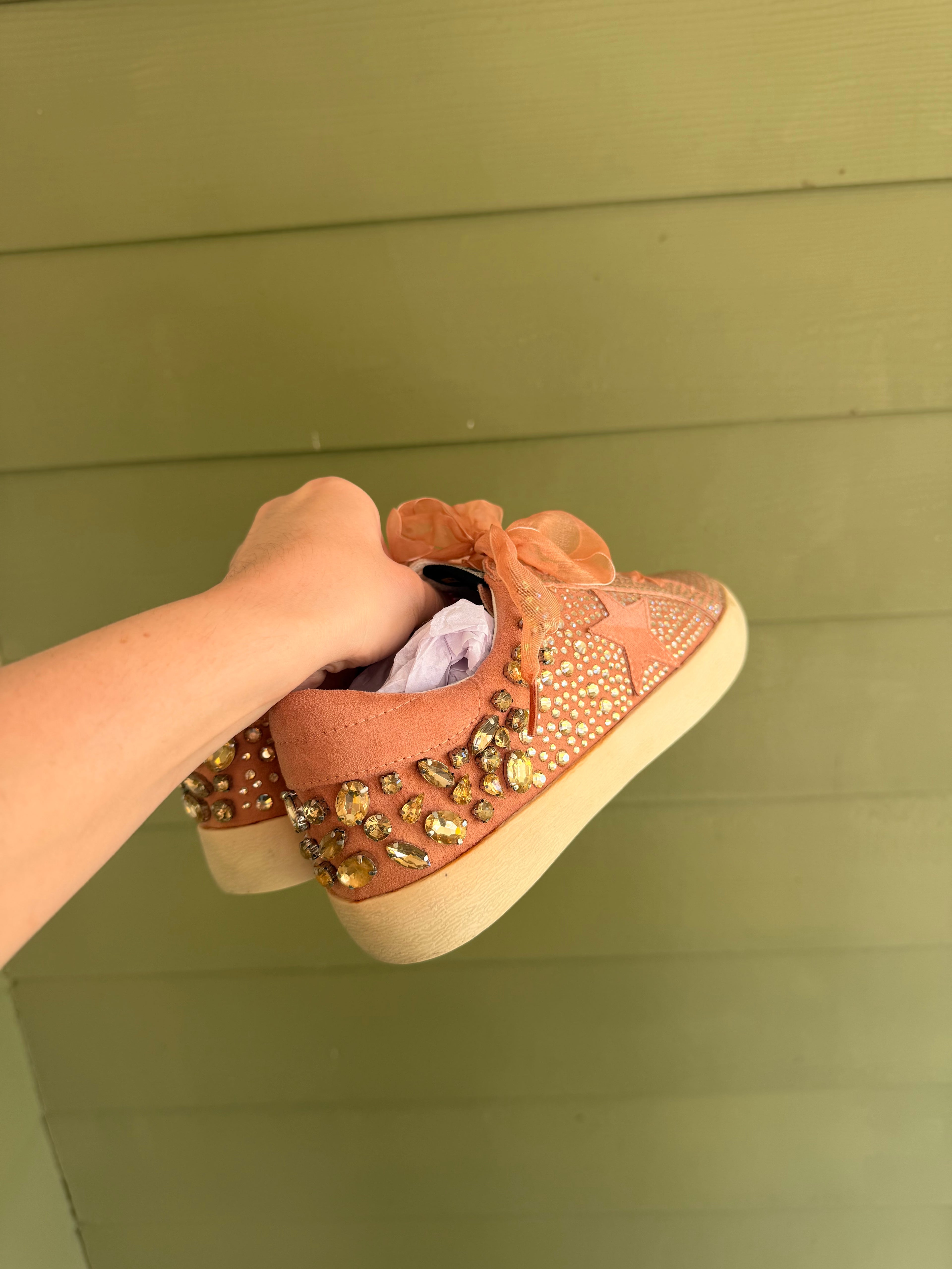 Karlie Sneaker