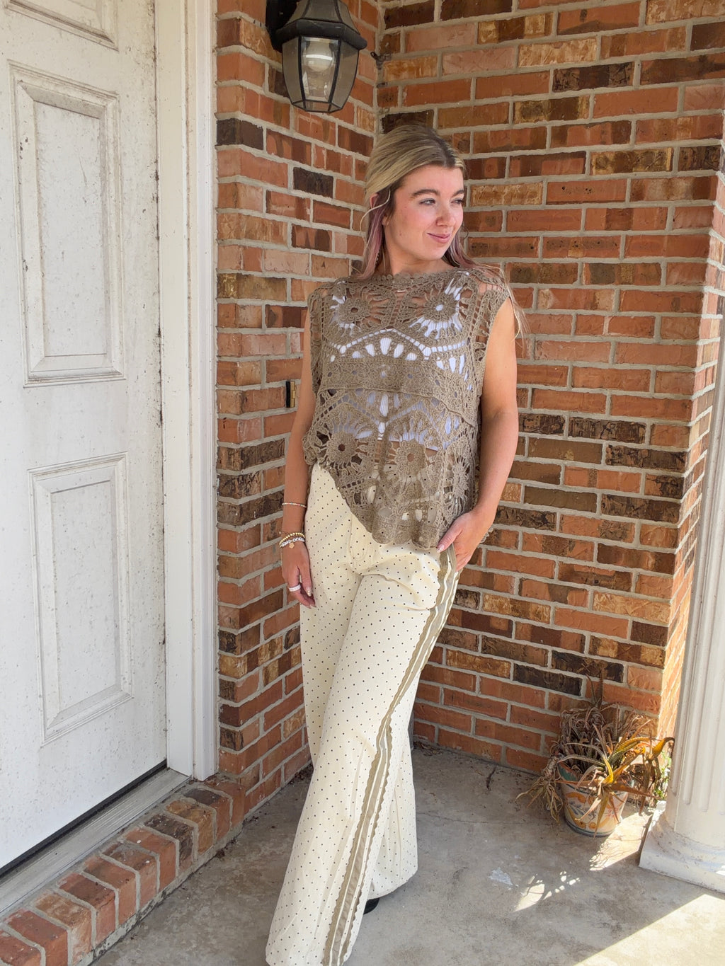 Swan Lake Pants