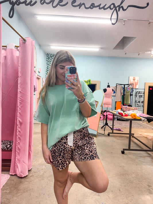 Wild’n Out Shorts