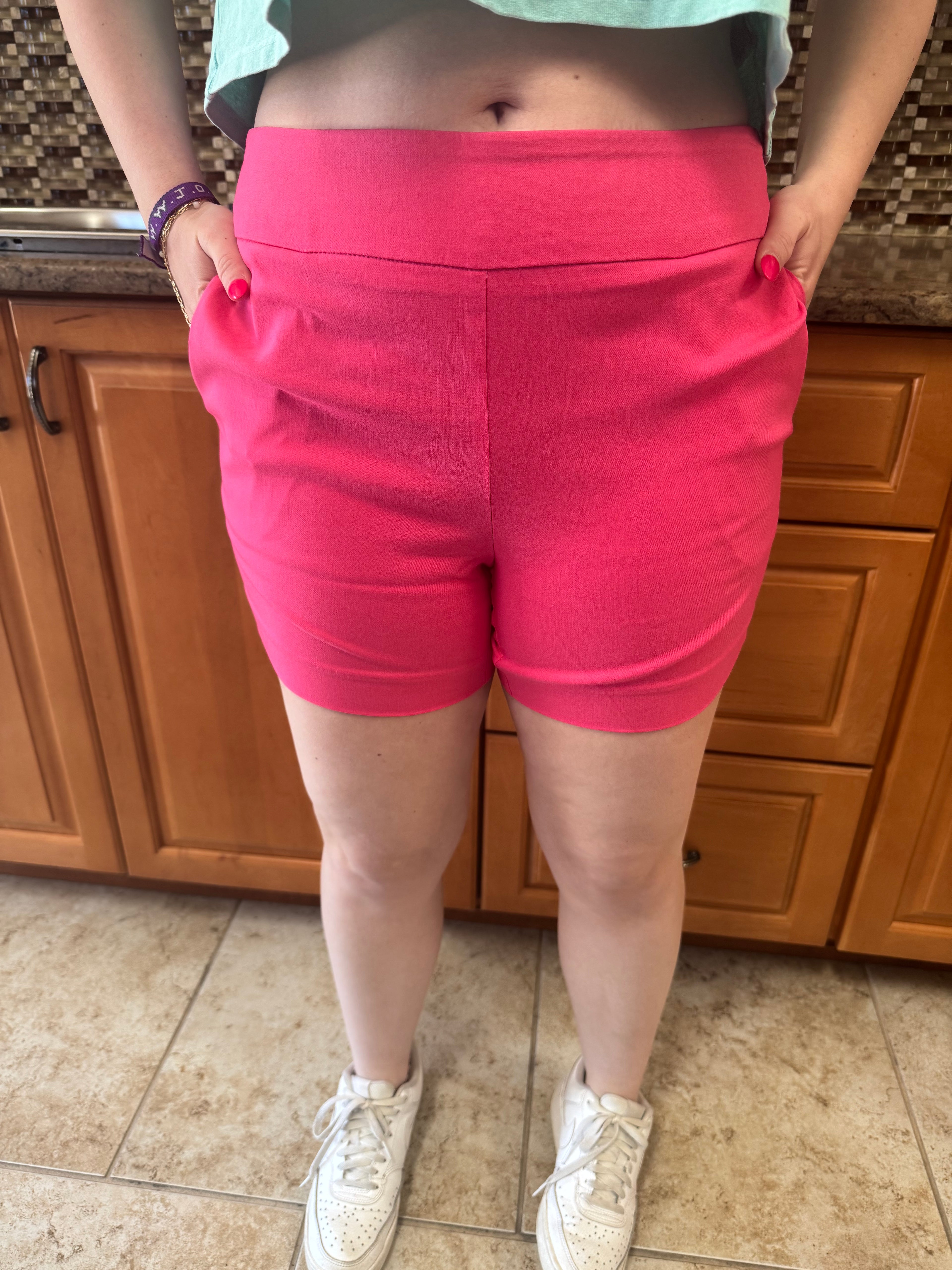 Barbie Shorts