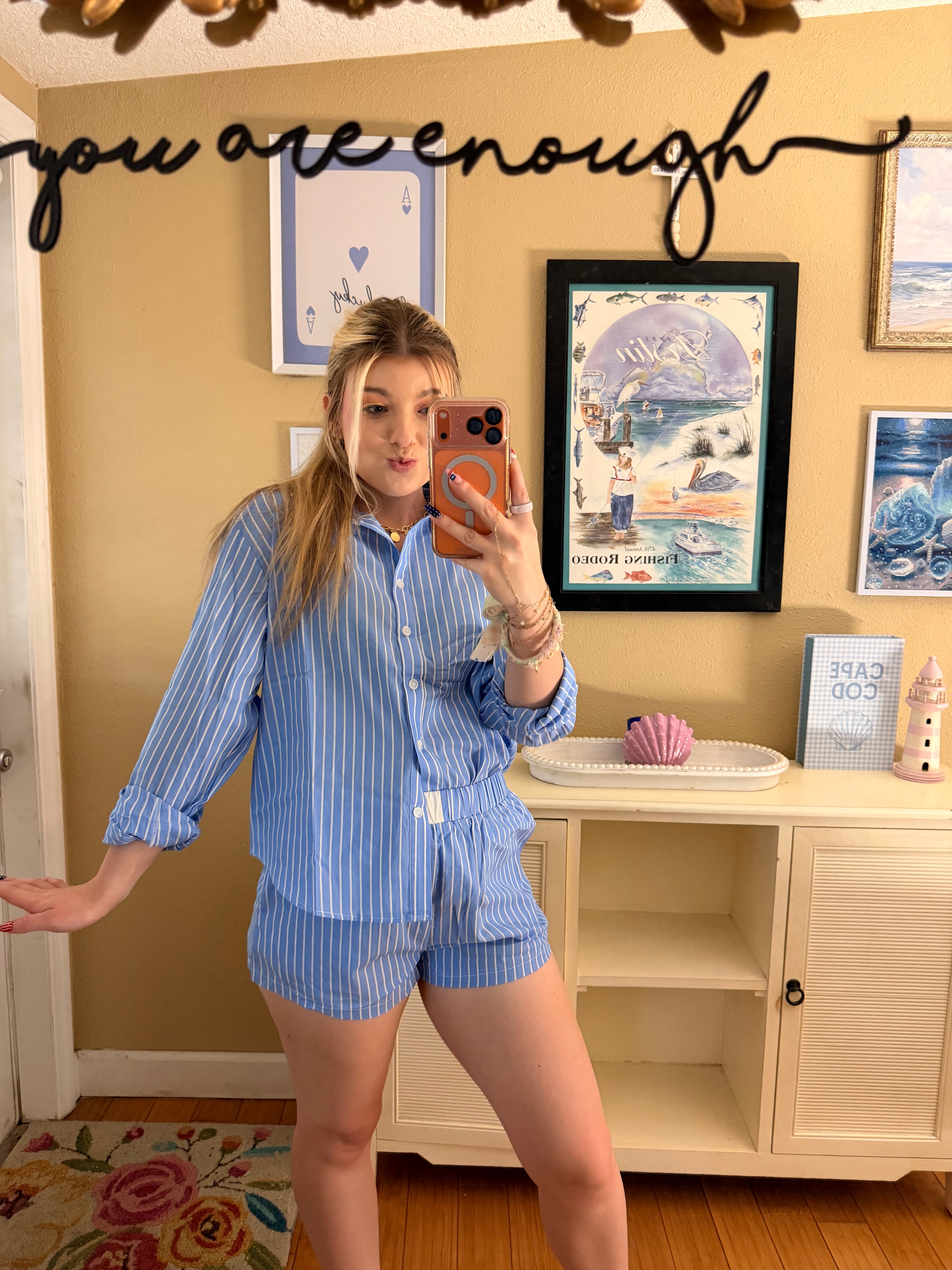 The Kiki Set