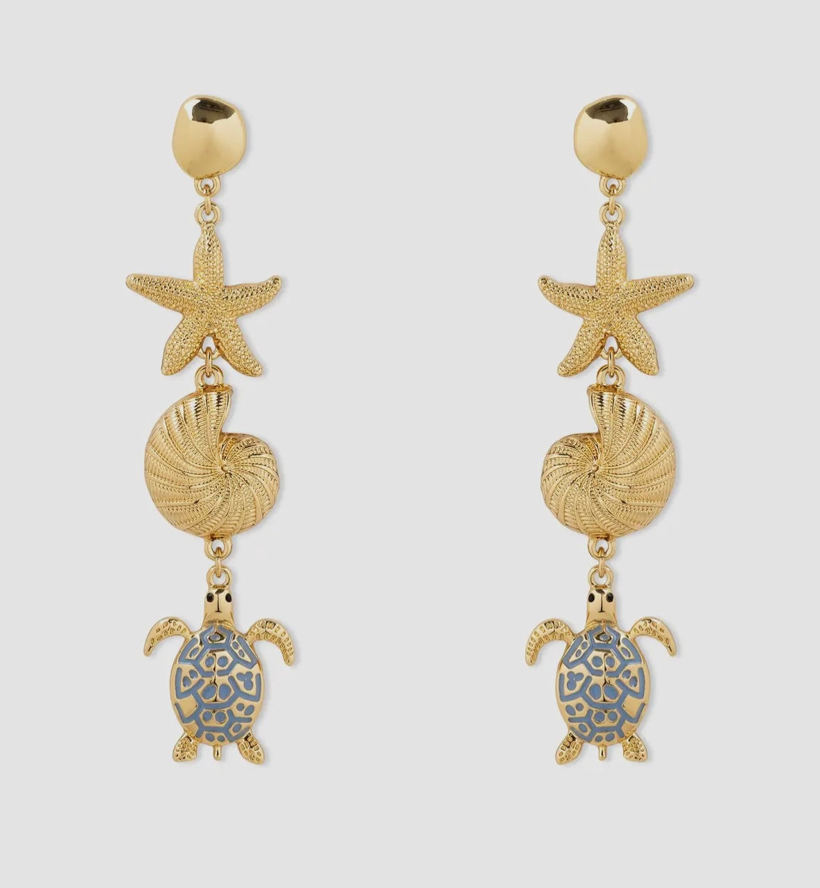Turtle Life Dangles