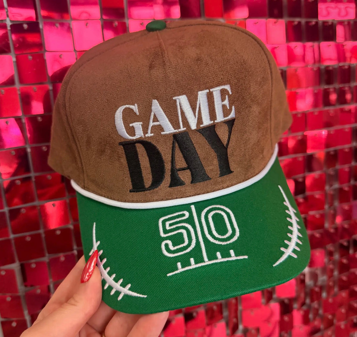 Gameday