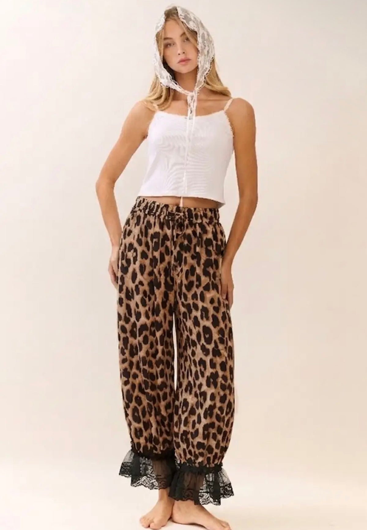 Get Wild Bloomers