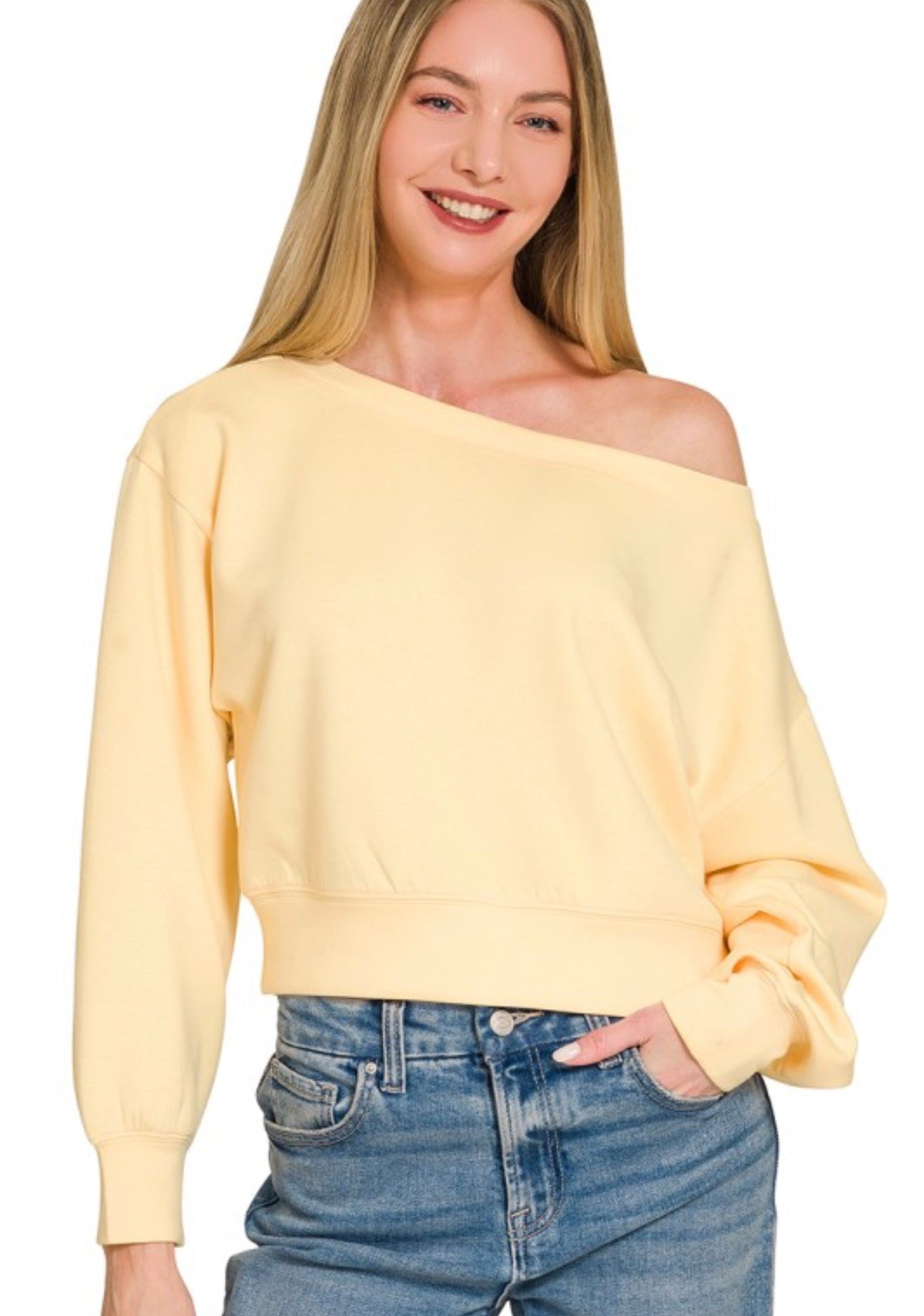 Banana Phone Sweatshirt
