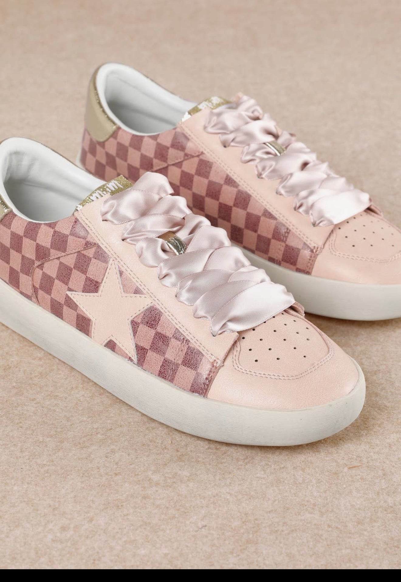 Star Sneakers