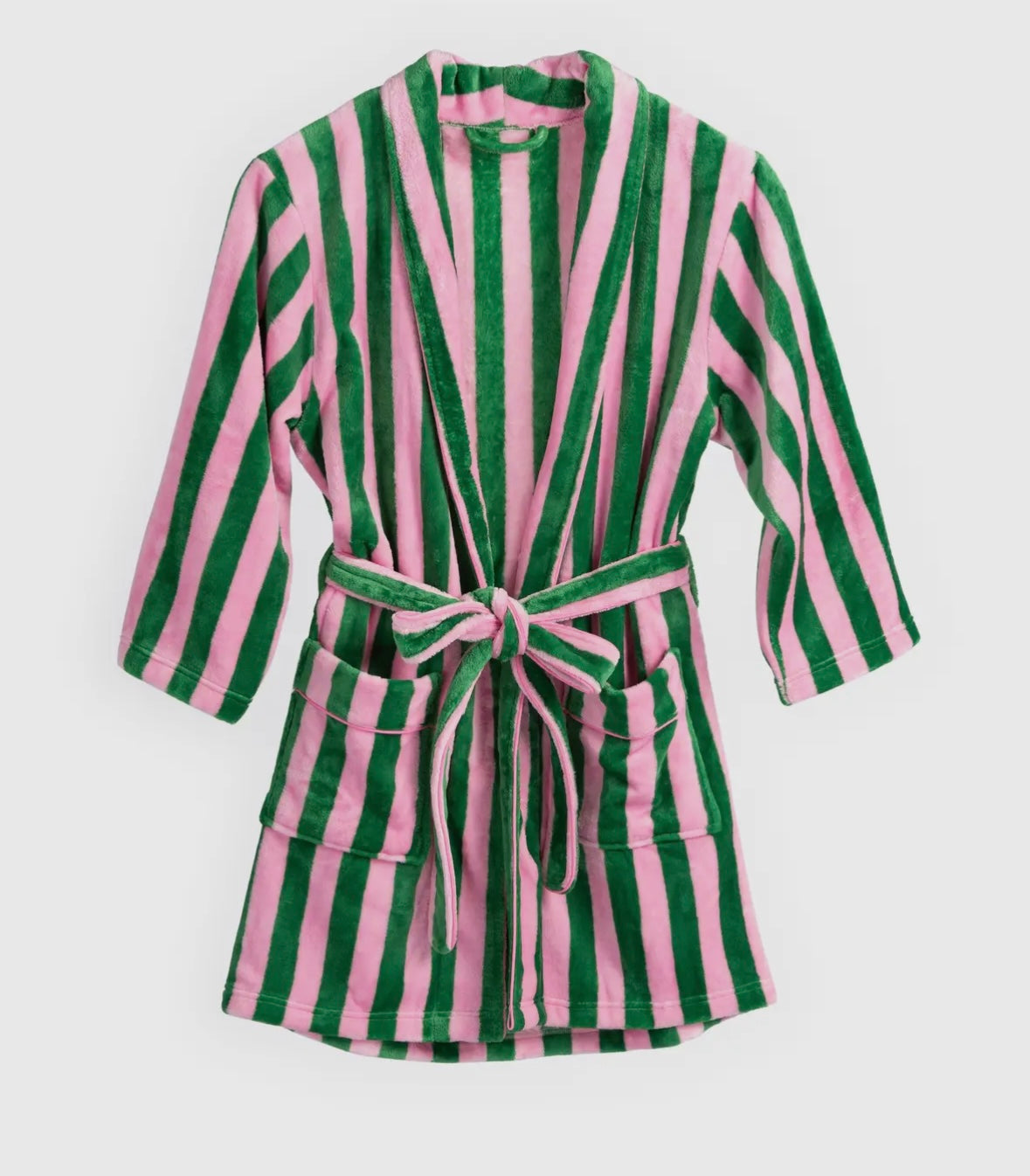 Wicked Luxury Robe