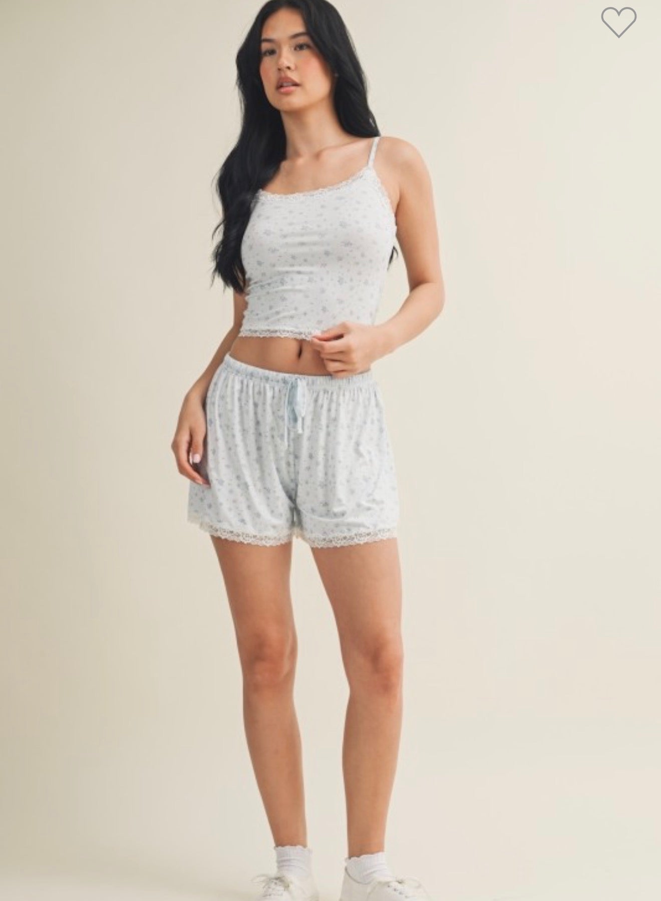 Itsy Ditsy Pjs