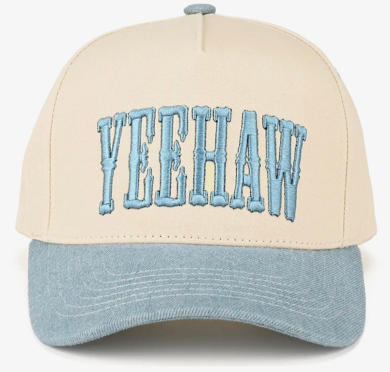 Yeehaw Trucker