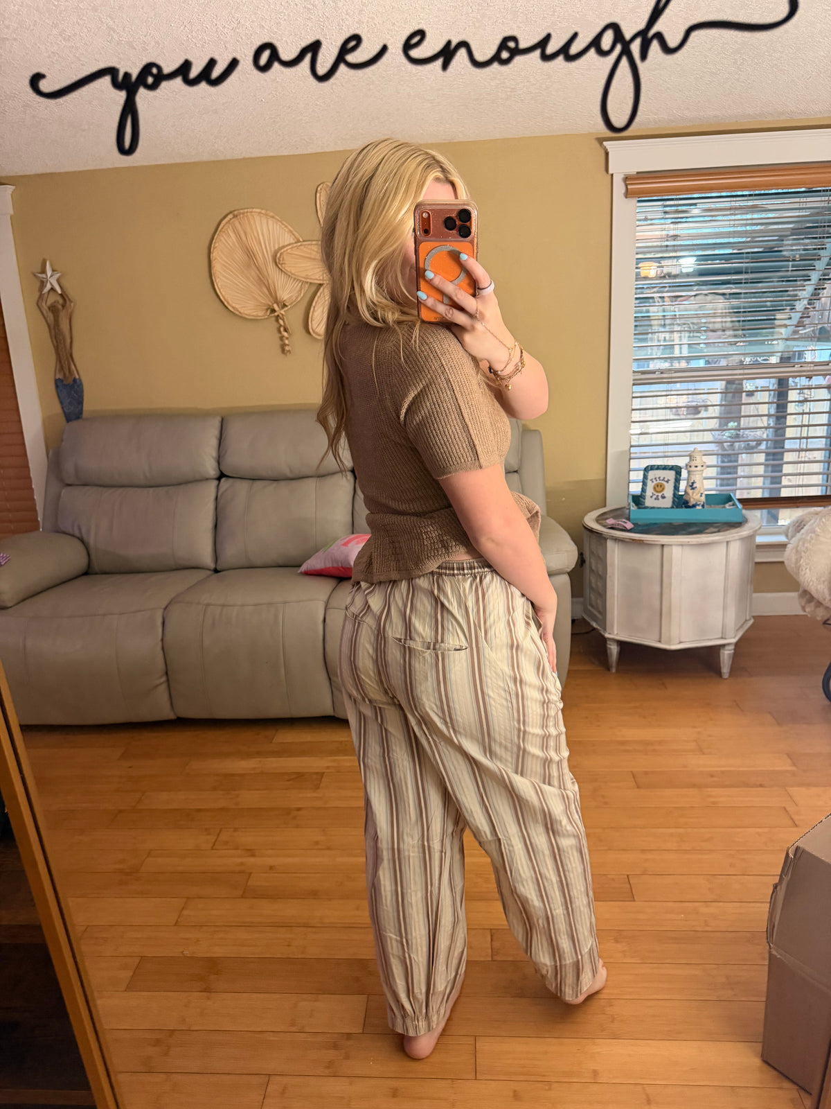 Autumn Muse Pants - Bucketlist