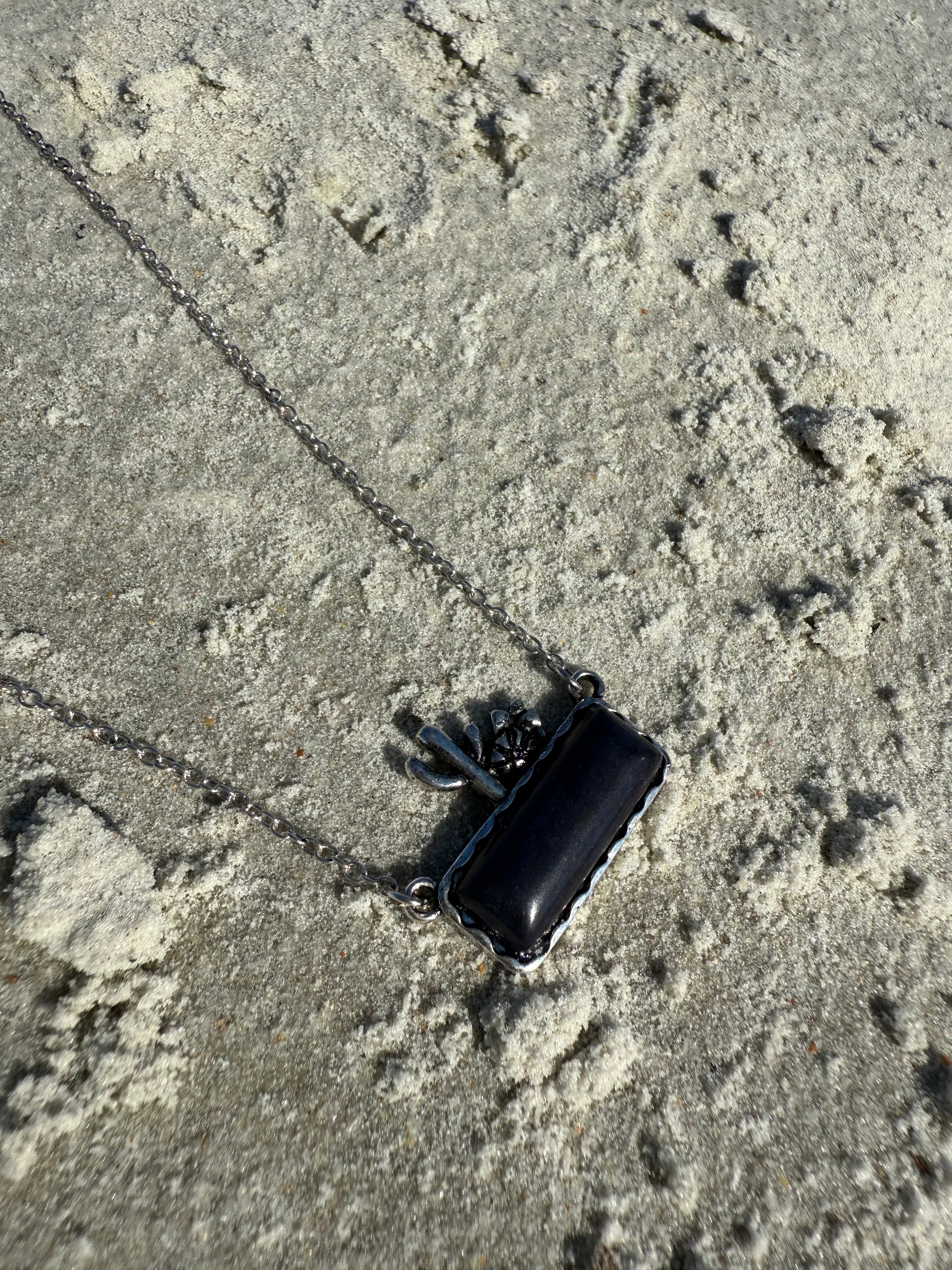 Desert Mirage Jewelry